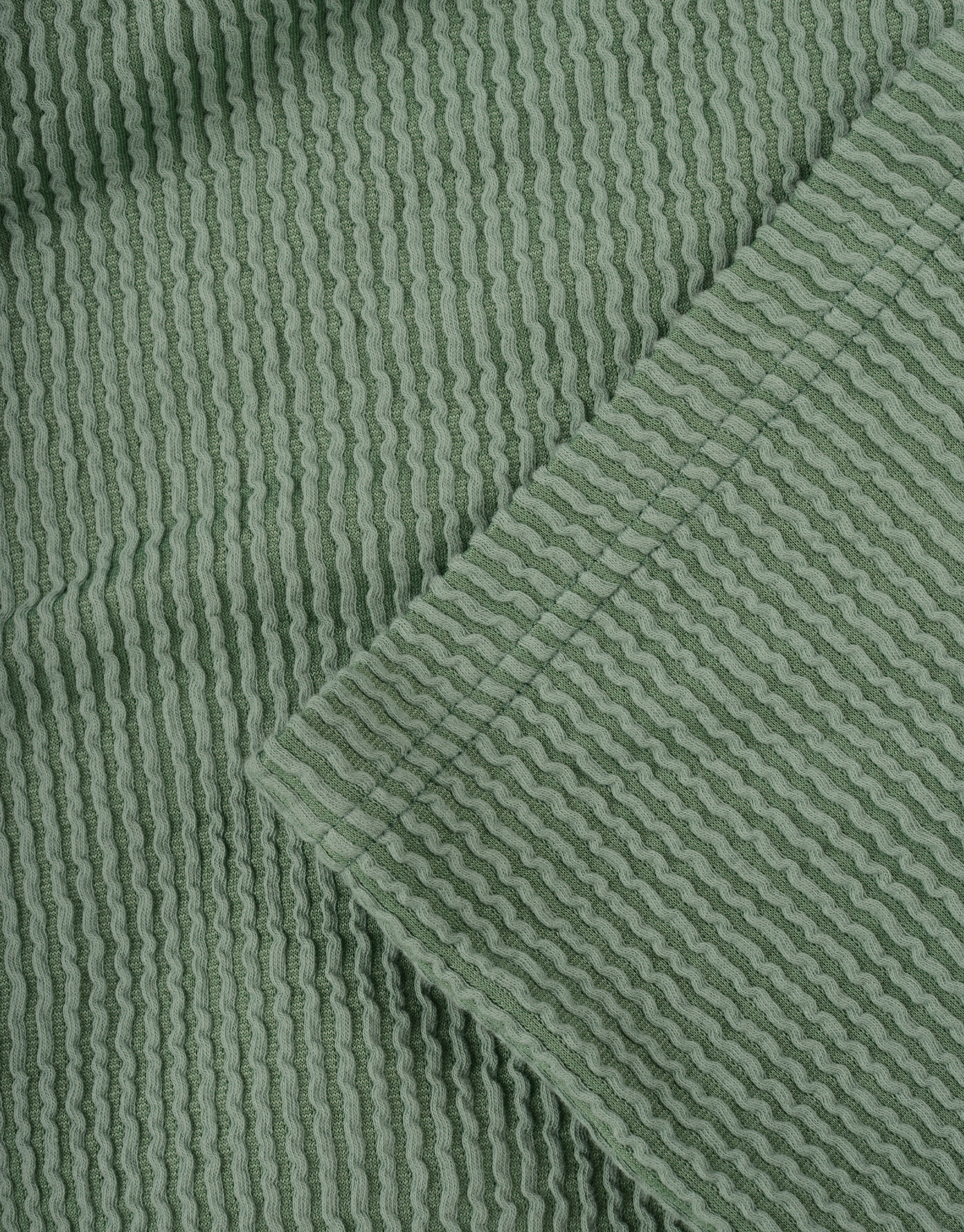 Seersucker T-Shirt REFILL
