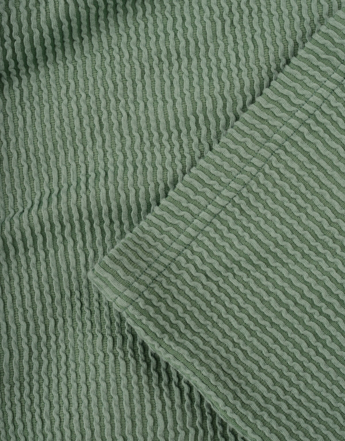Seersucker T-Shirt REFILL