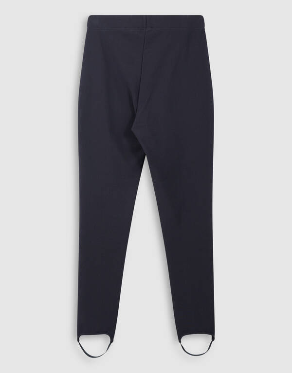 Ski Legging Schwarz SHOEBY WOMEN