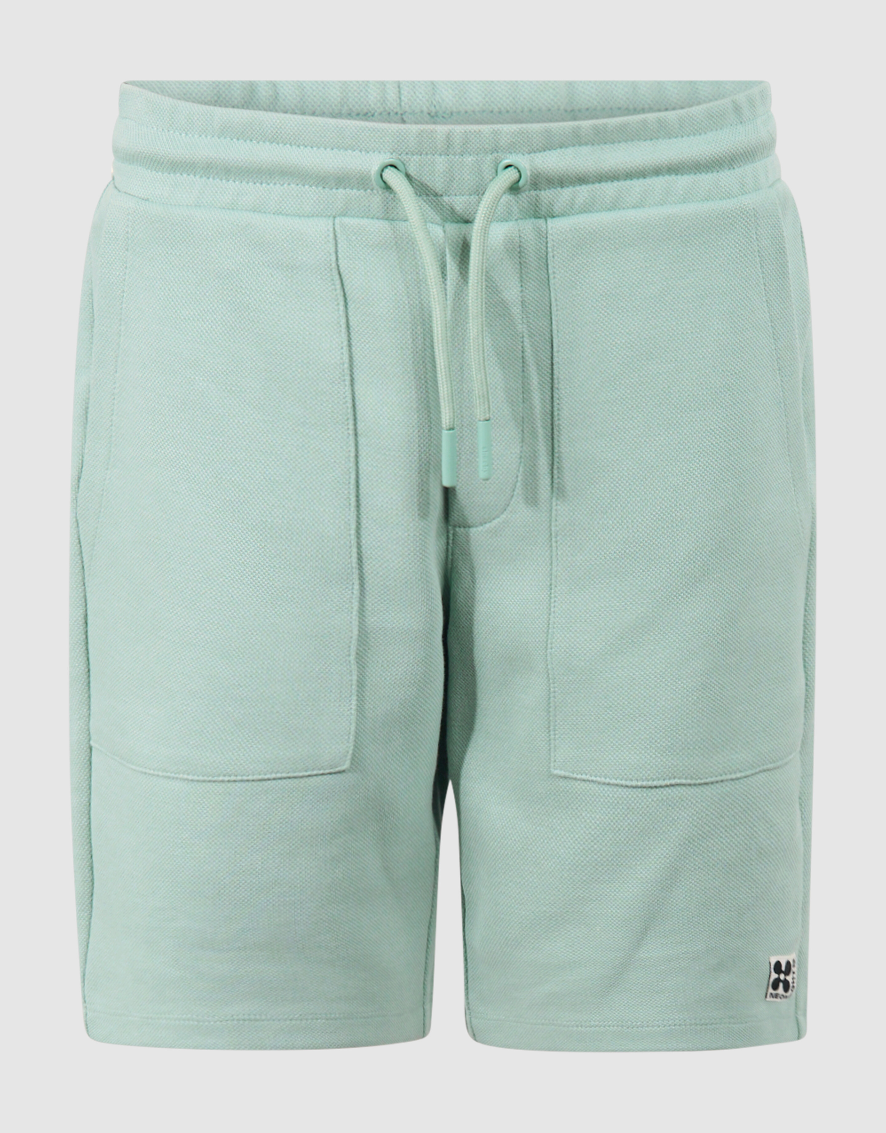 Pique Short Blau SHOEBY BOYS