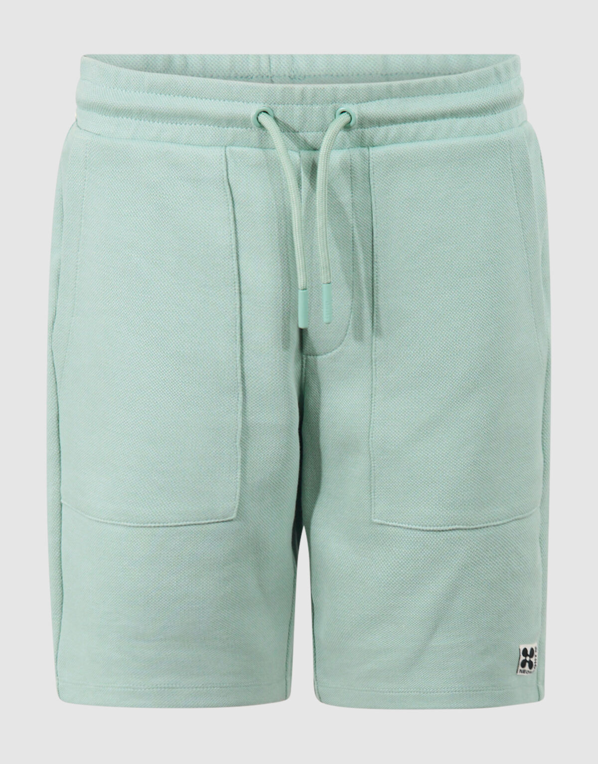 Pique Short Blau SHOEBY BOYS