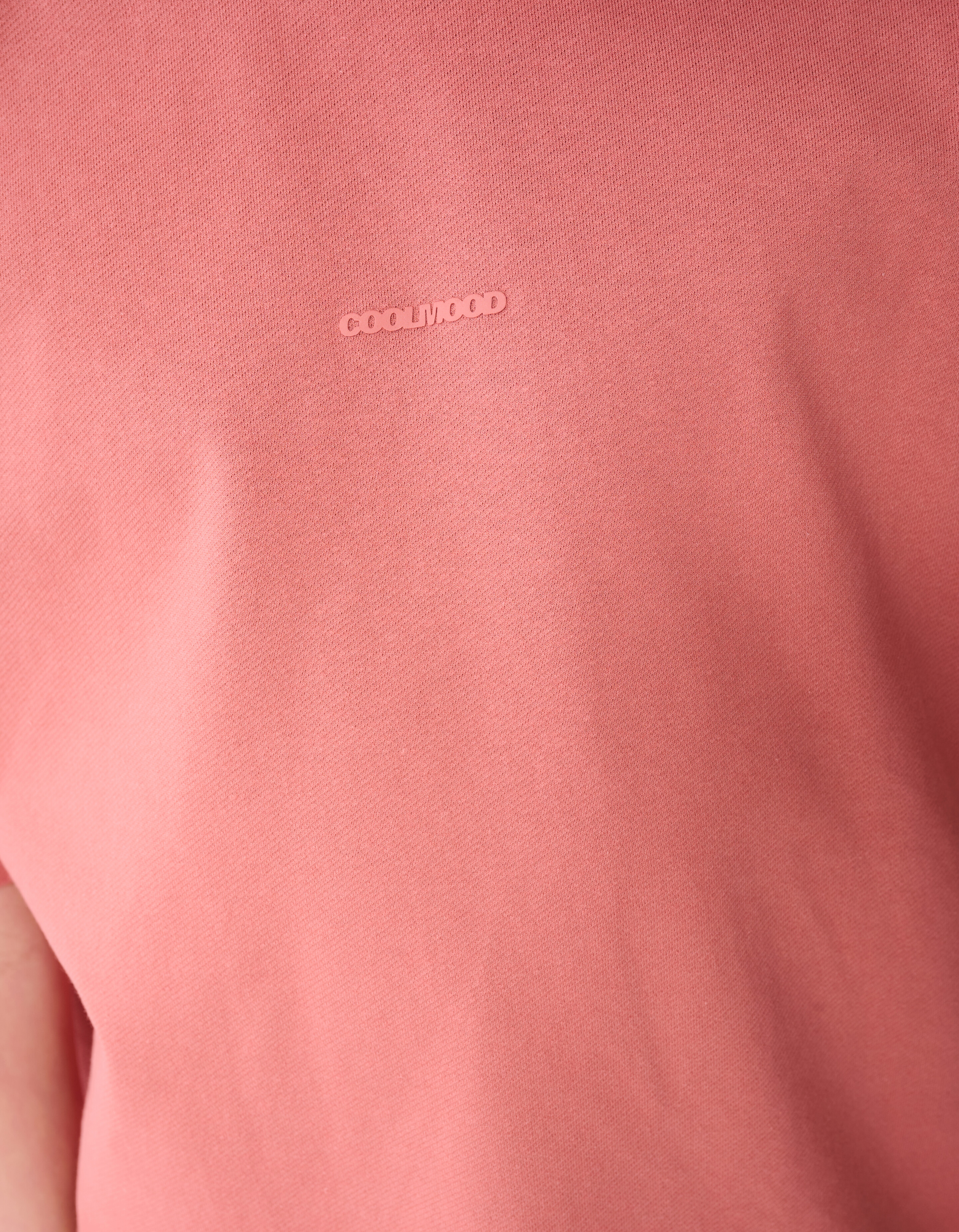 Minimal Entspanntes T-Shirt Terra SHOEBY BOYS