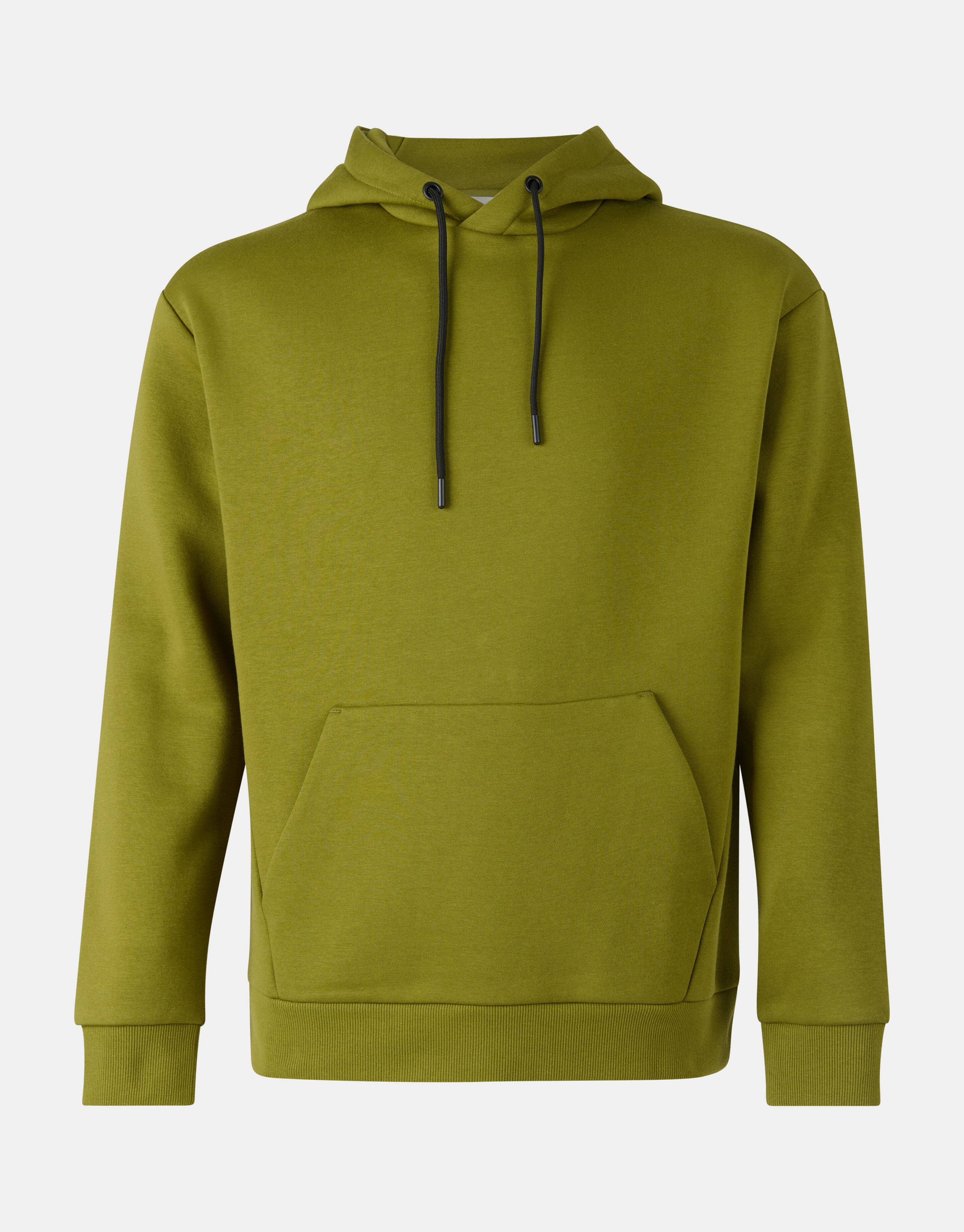 Kapuzenpullover Slanted Seam SHOEBY MEN