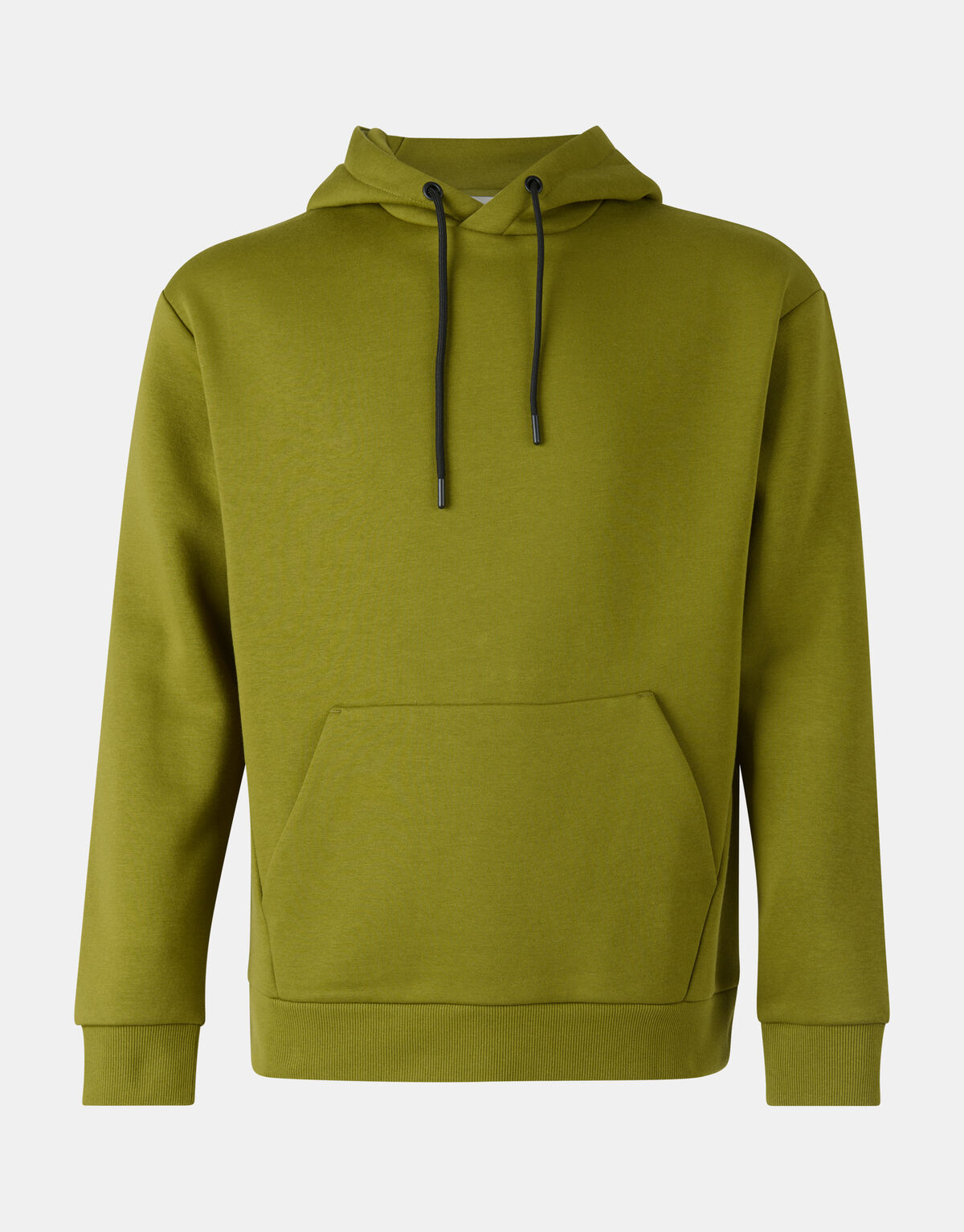 Kapuzenpullover Slanted Seam SHOEBY MEN