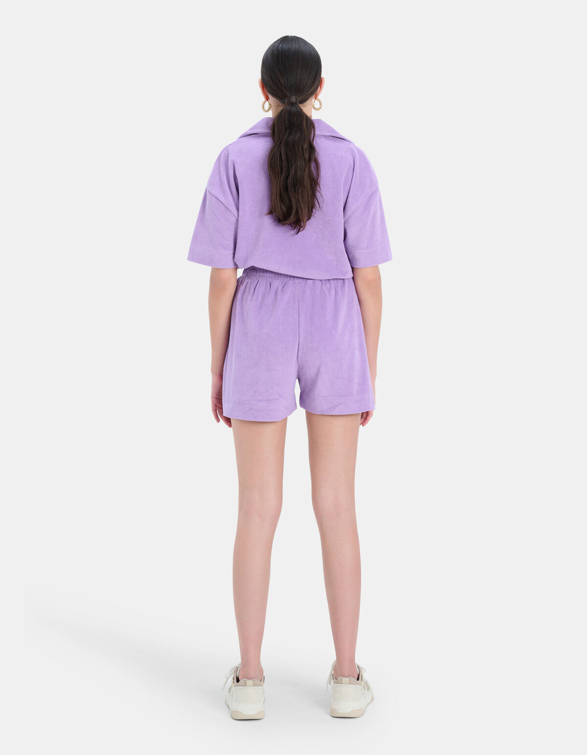 Towling Shorts EKSEPT