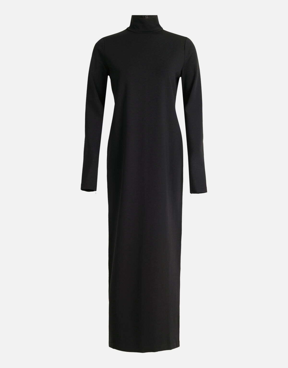 Maxikleid Schwarz SHOEBY WOMEN