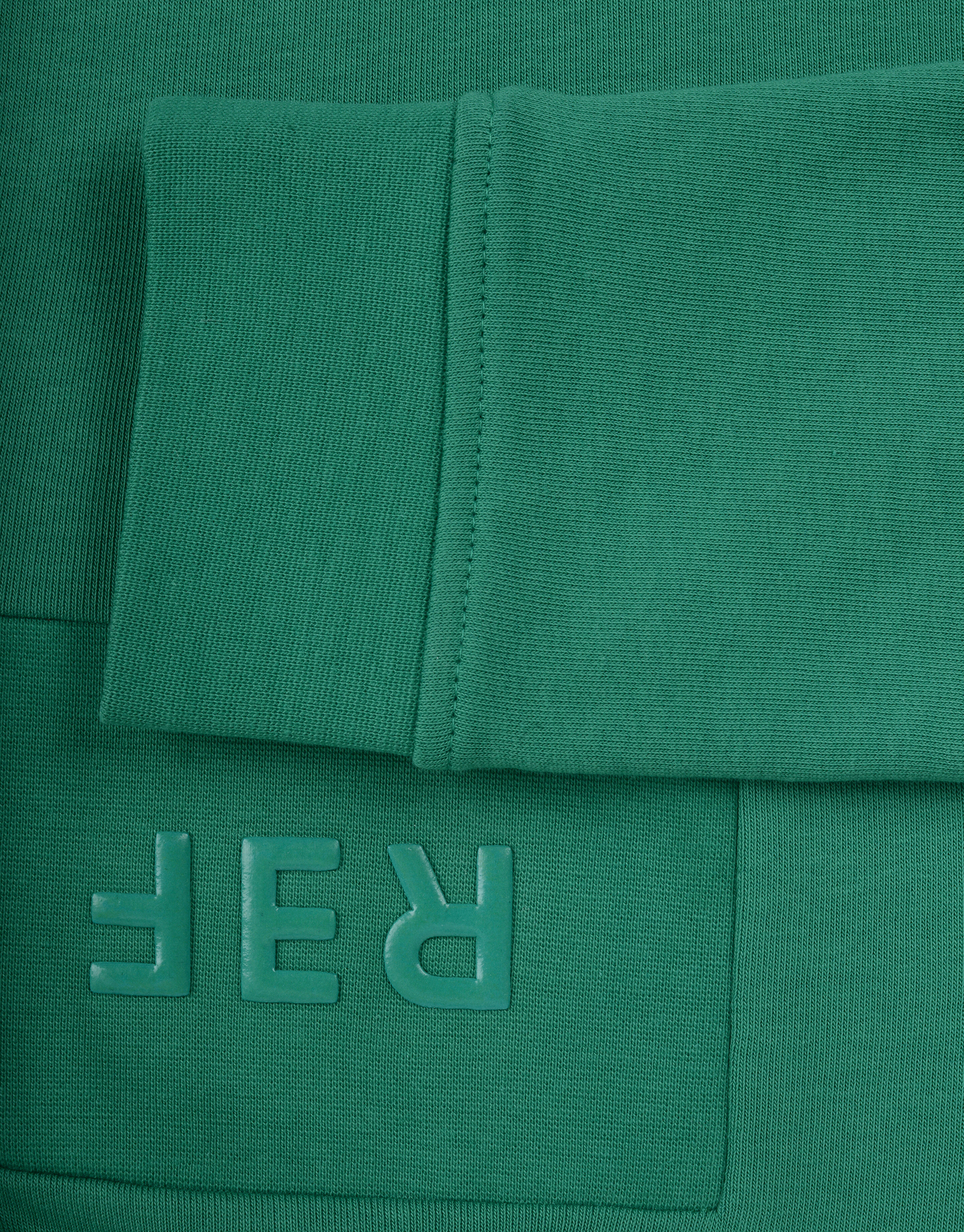 Thijs Pullover REFILL