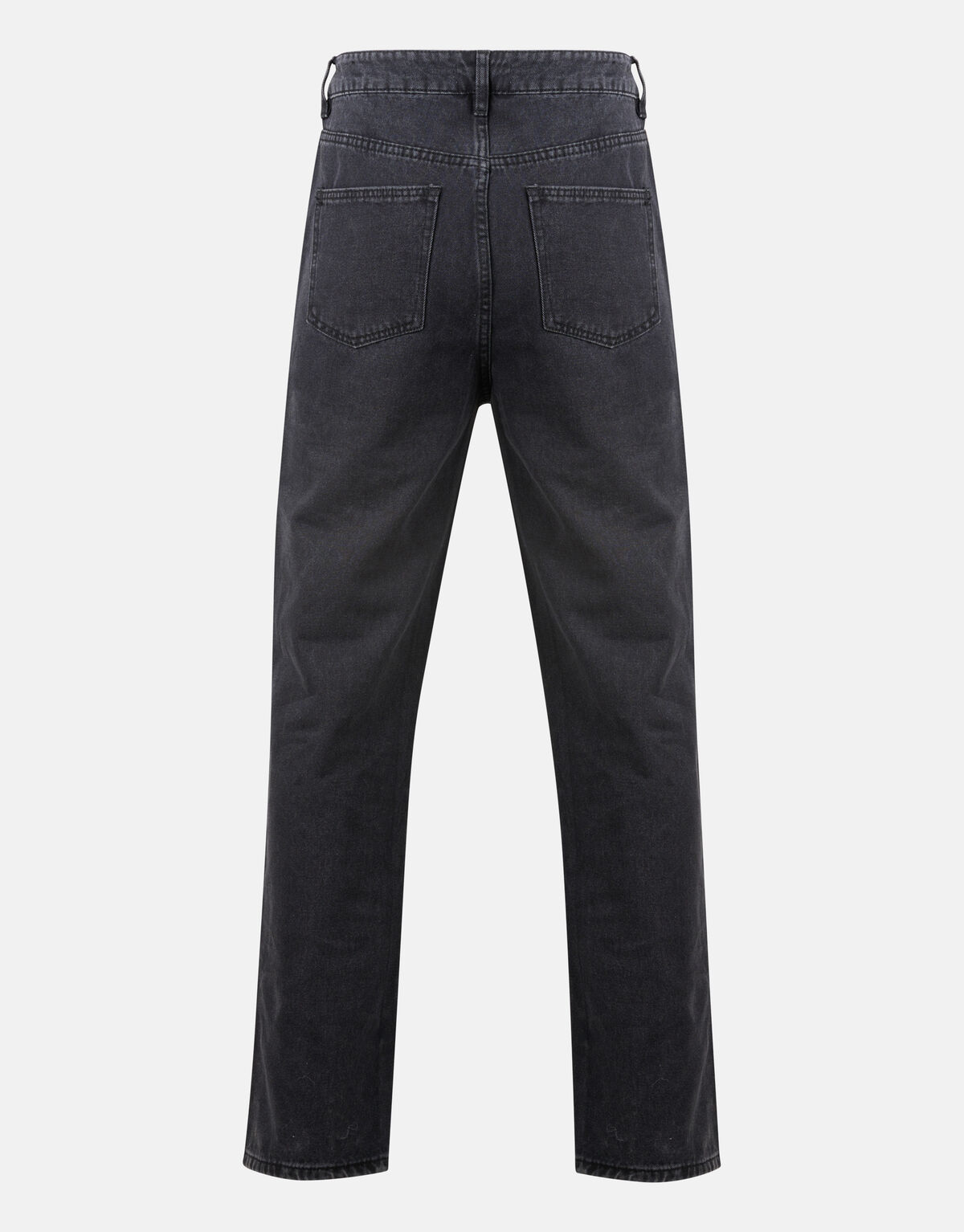 Jeans mit Strasssteinen Schwarz SHOEBY WOMEN