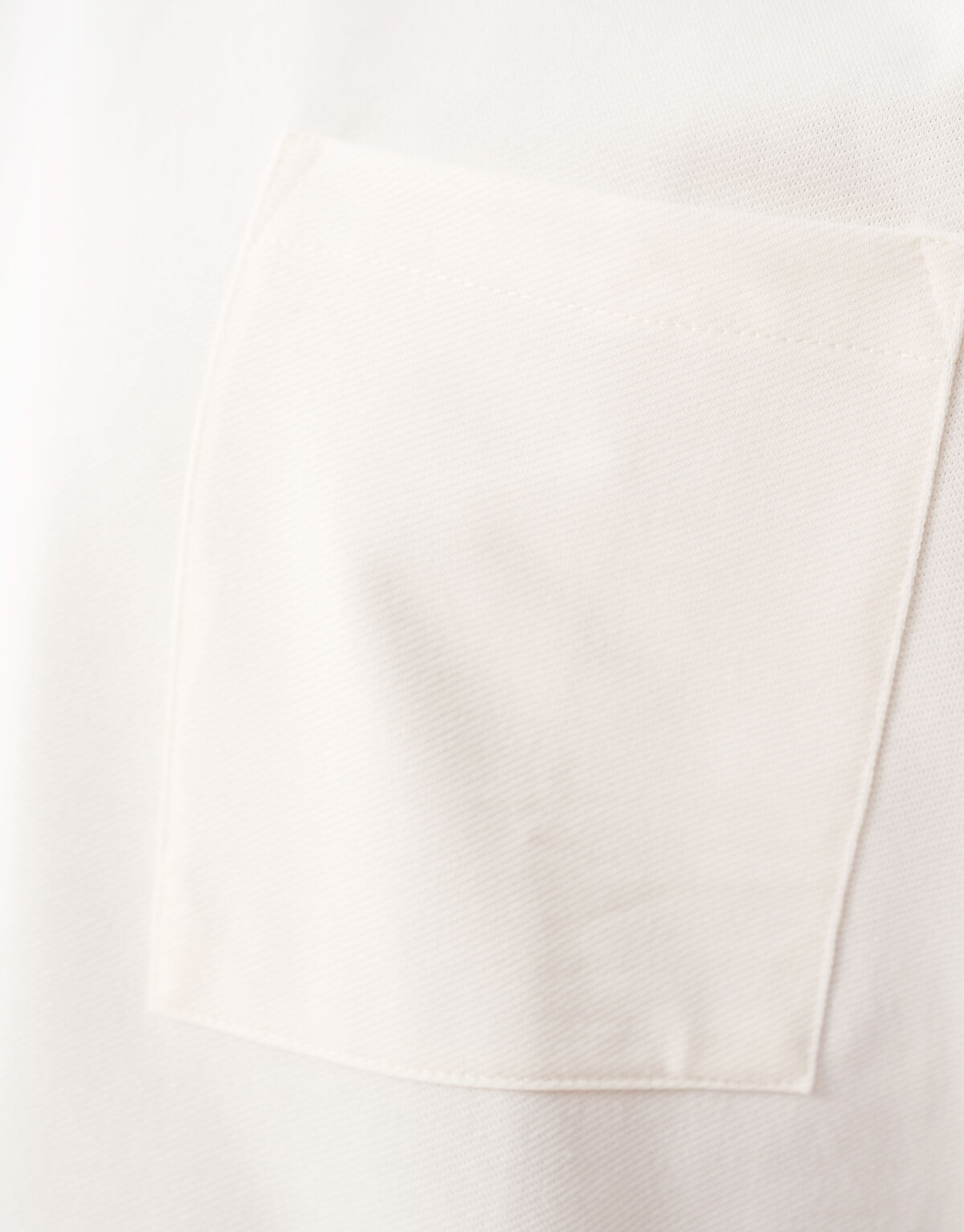 Jersey-T-Shirt Off White SHOEBY MEN