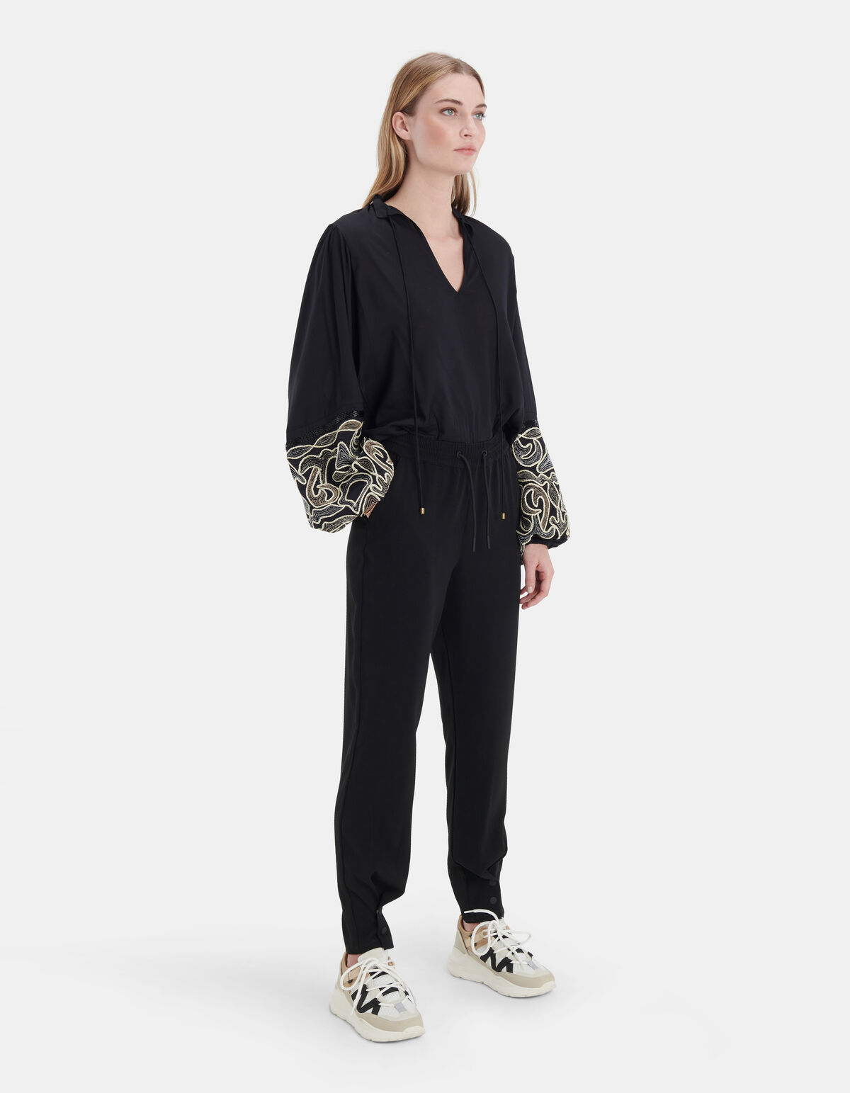 City Hose By Mieke EKSEPT