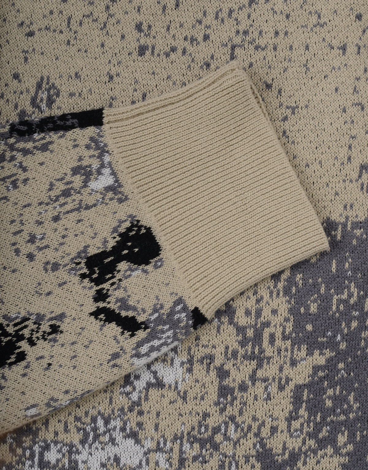 Tie Dye Pullover REFILL