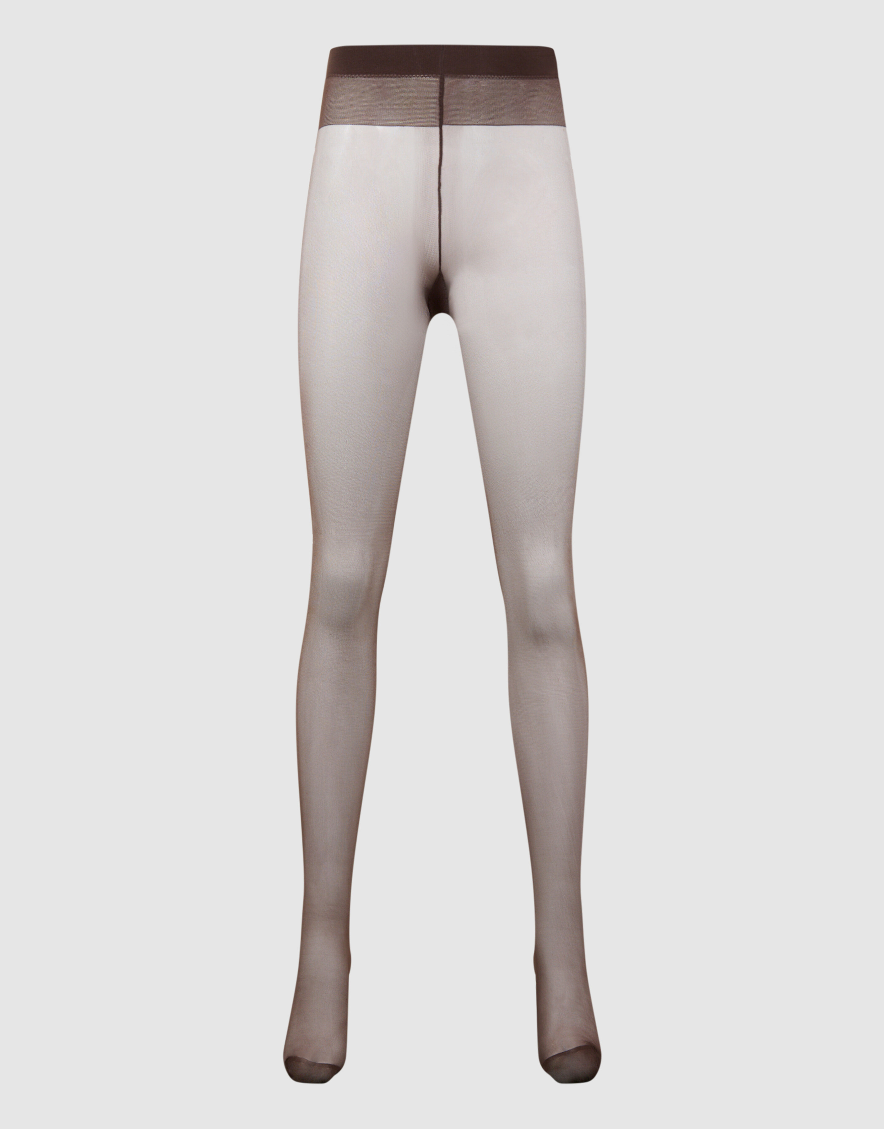 Slip, braun, 20 Denier SHOEBY ACCESSOIRES