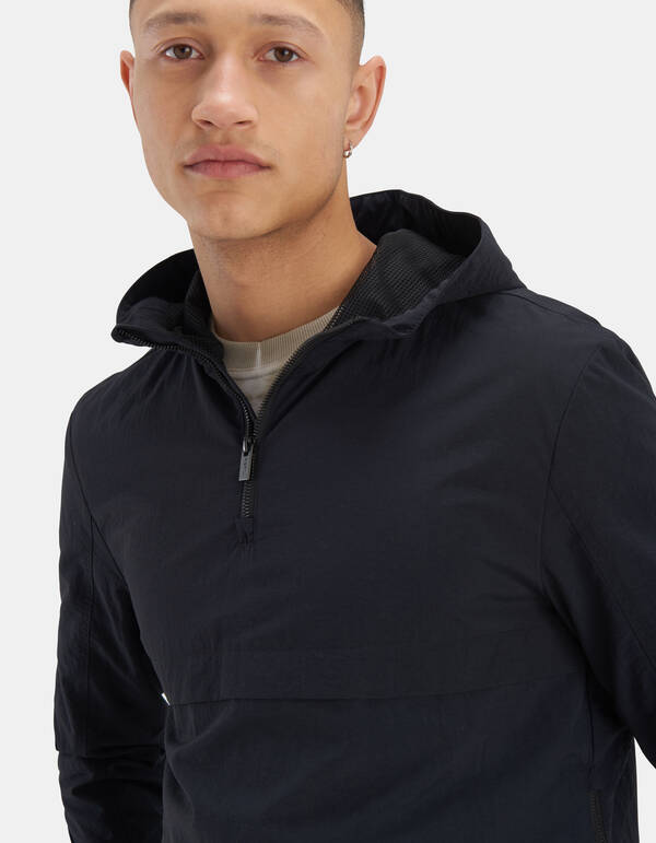 Anorak Jacke REFILL