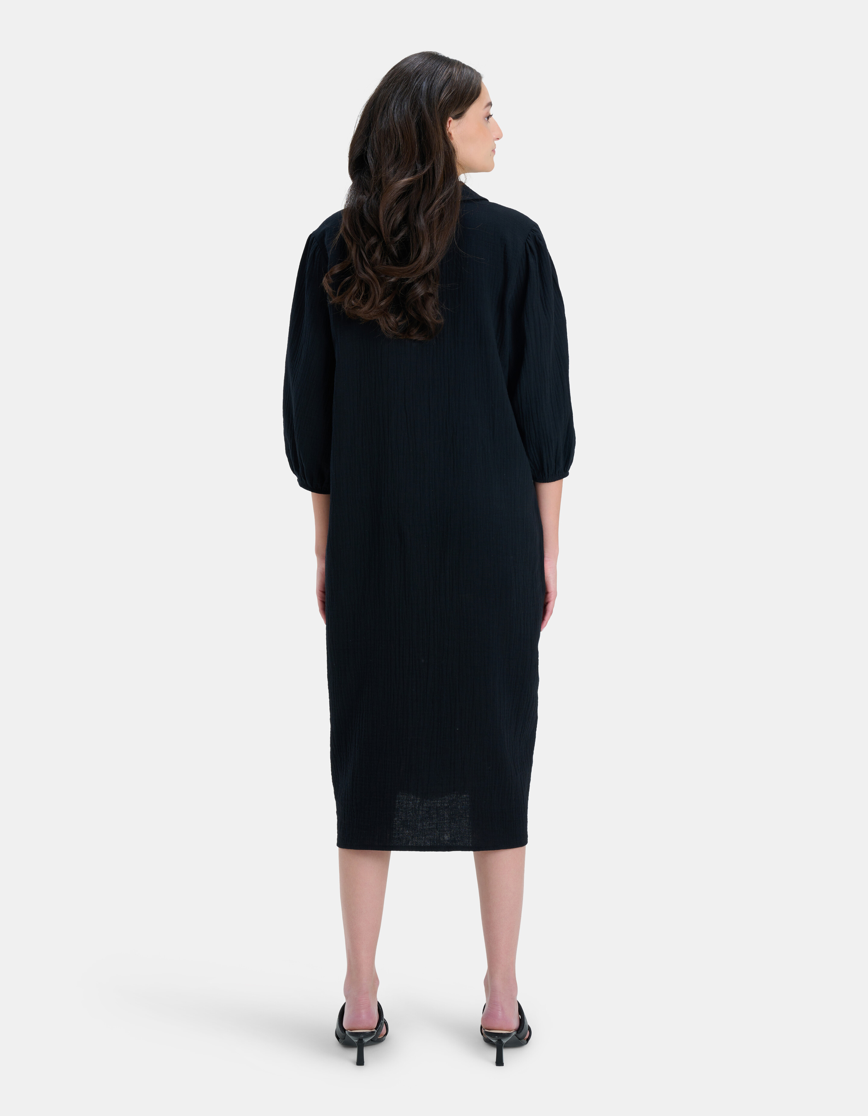 Hydro Blusenkleid EKSEPT
