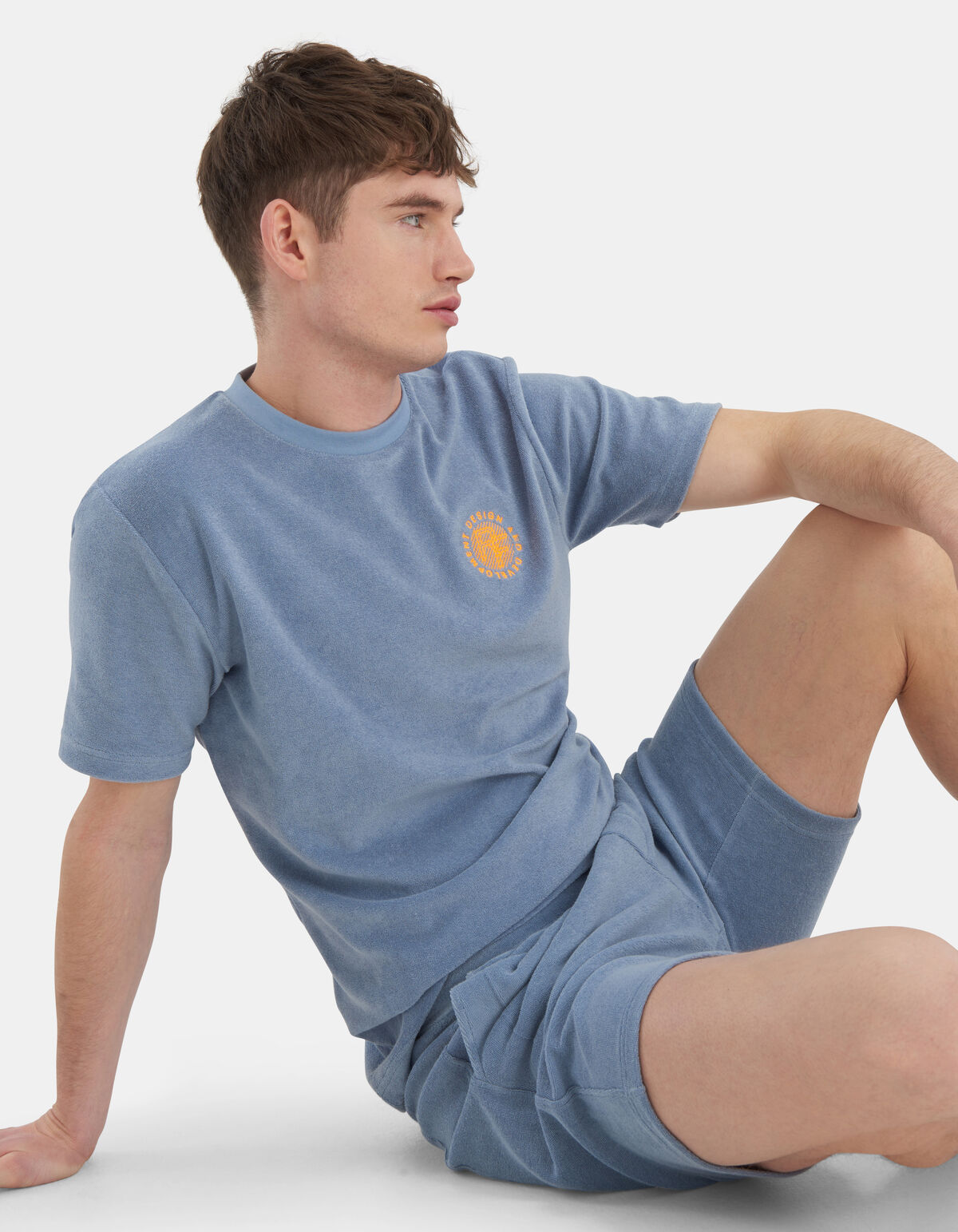 Edwin T-shirt REFILL