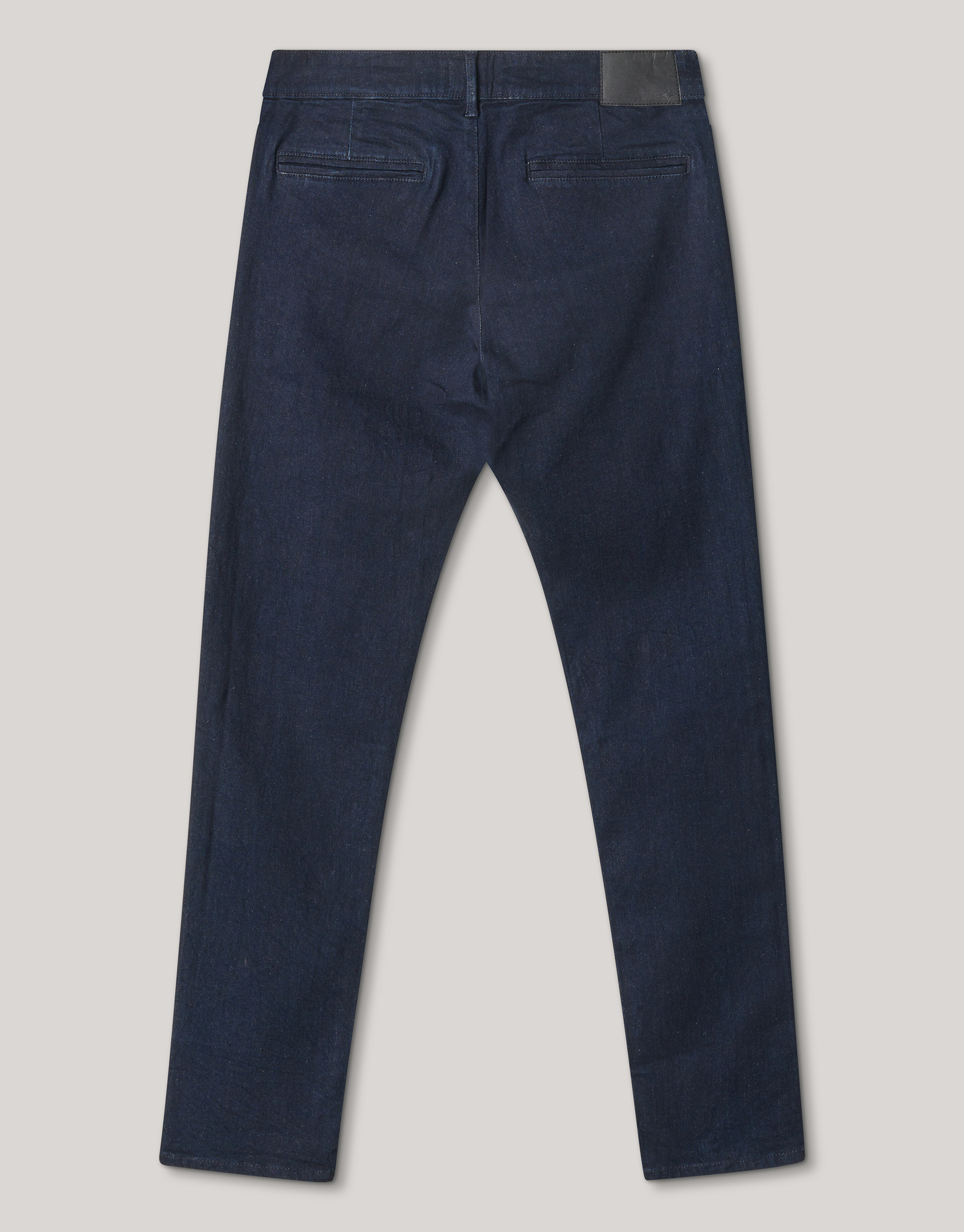 Denim Chino Dunkelblau L32 SHOEBY MEN