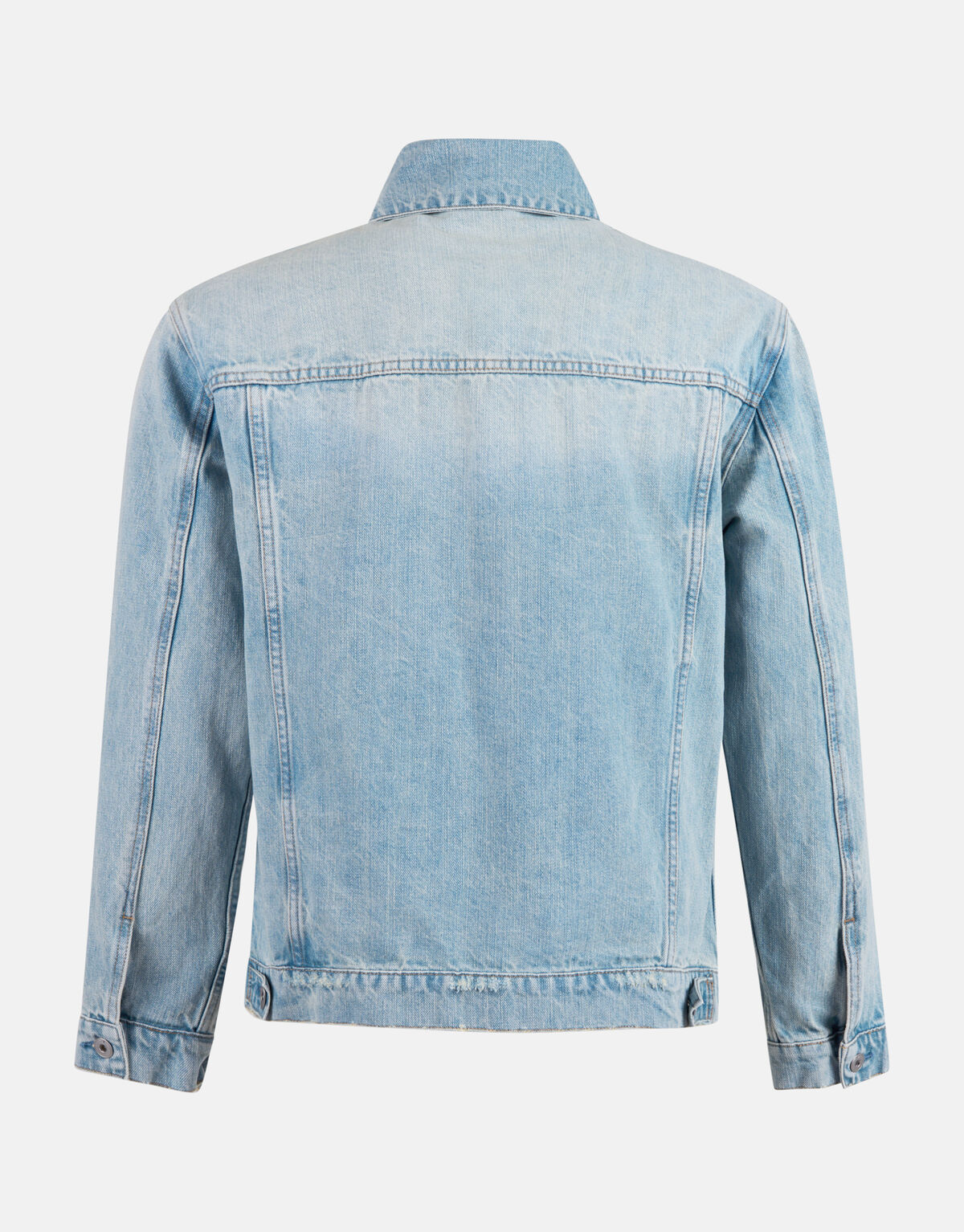 Jeansjacke Bleached SHOEBY MEN
