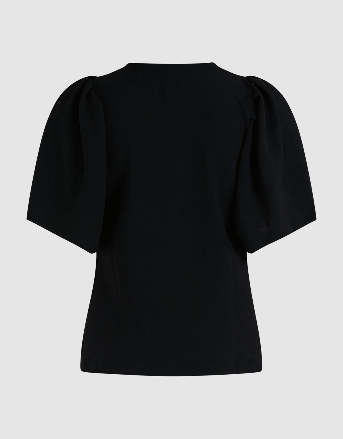 Twist Top Schwarz SHOEBY WOMEN