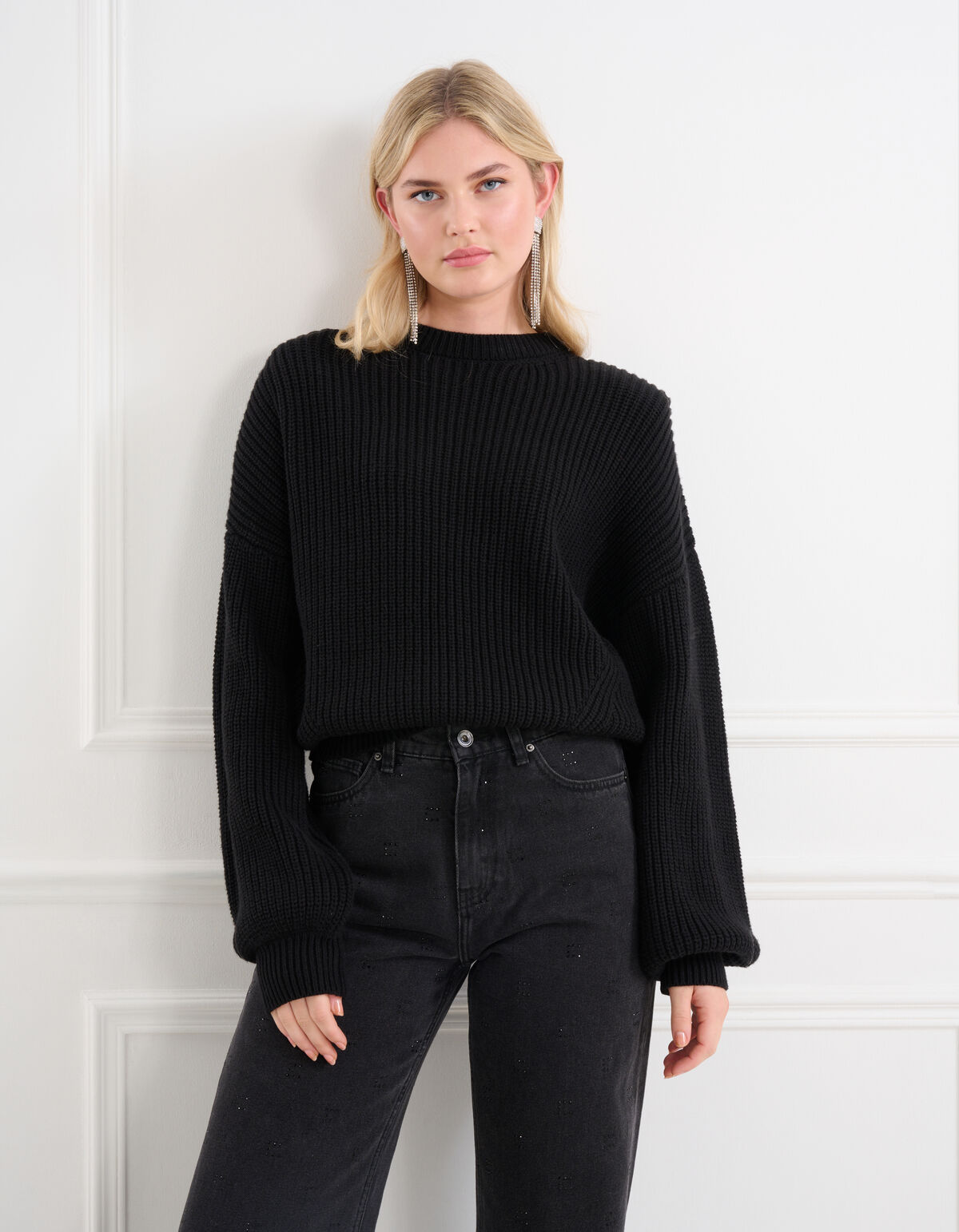 Pullover Olivia SHOEBY WOMEN