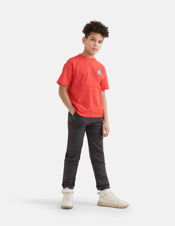 Tristan Hose SHOEBY BOYS