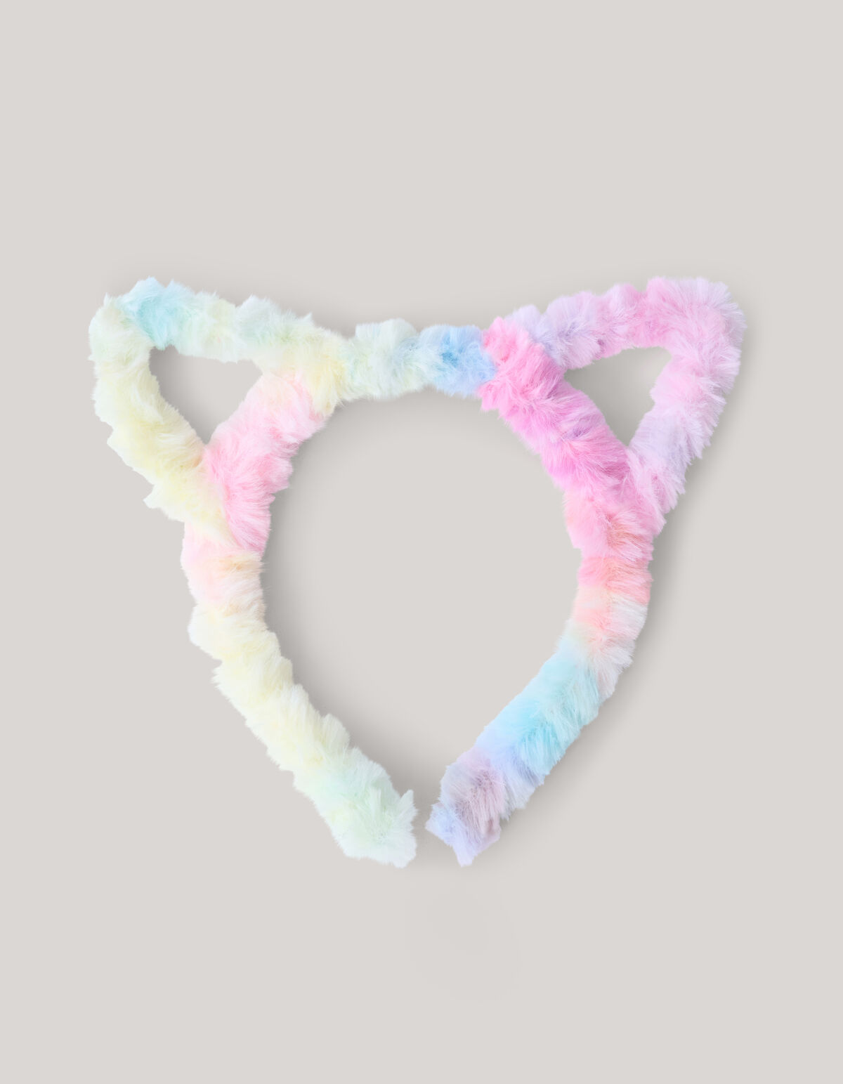 Katzenhaarband Hellblau SHOEBY ACCESSOIRES