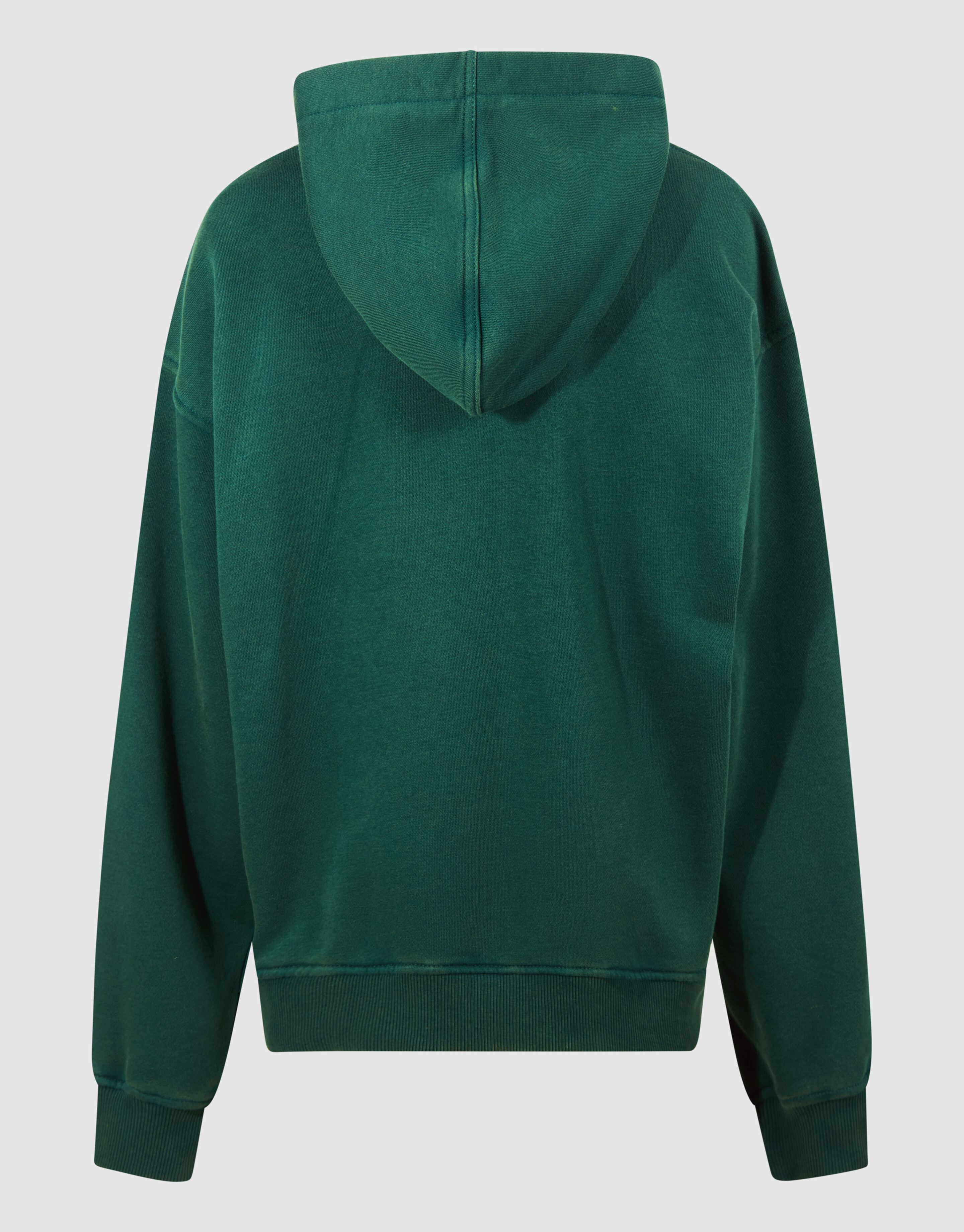 Hoodie Dunkelgrün von Vingino SHOEBY BOYS