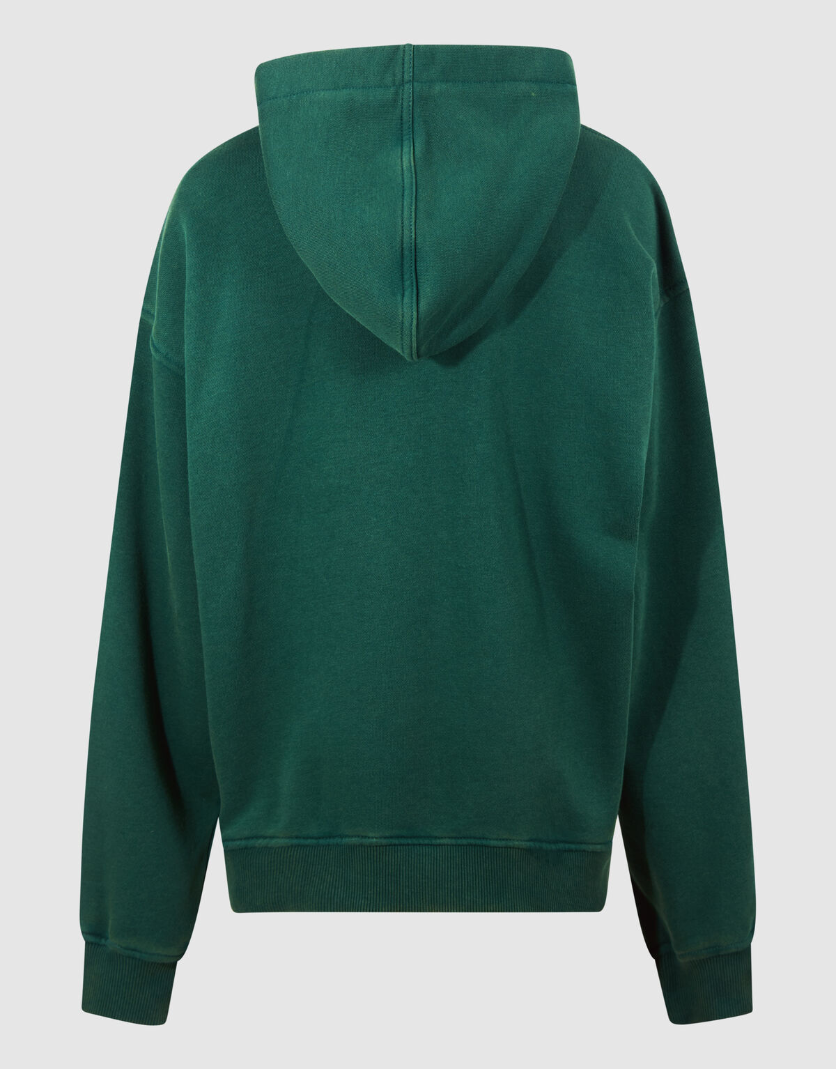 Hoodie Dunkelgrün von Vingino SHOEBY BOYS