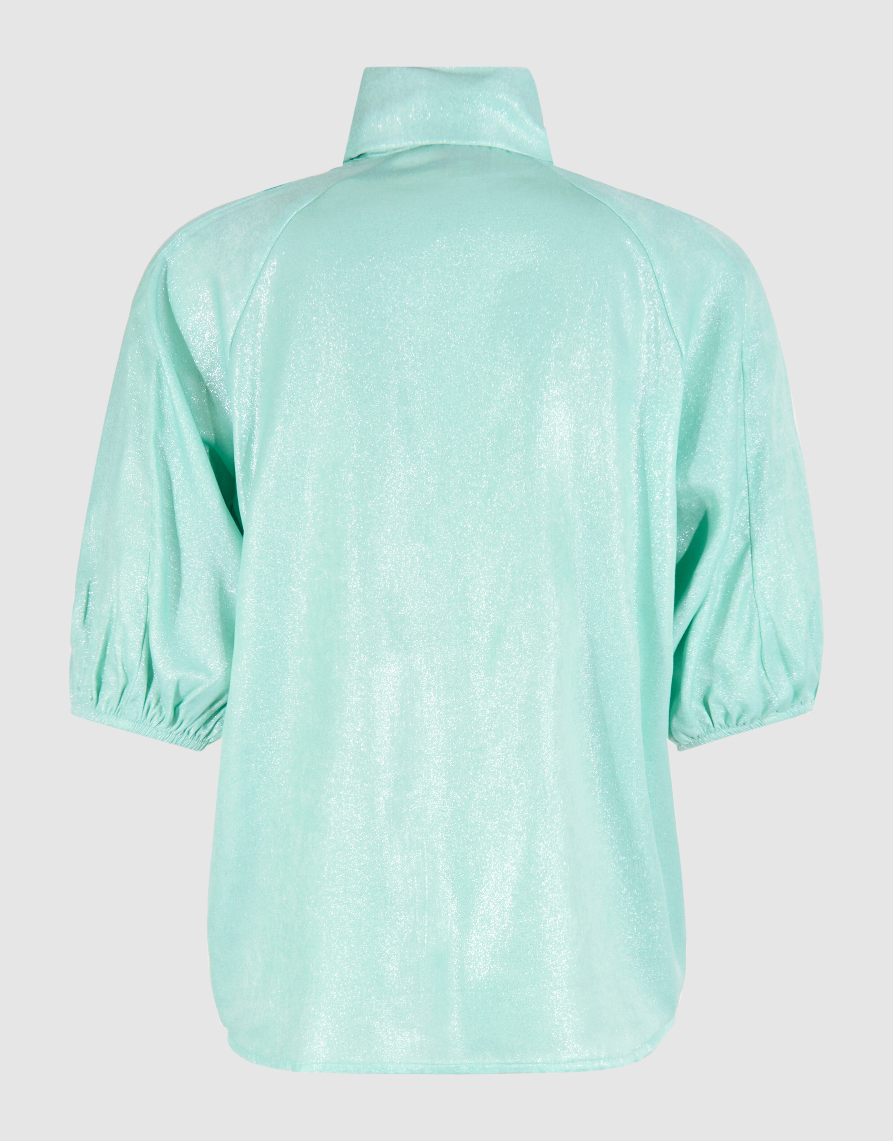 Shine Bluse Hellgrün SHOEBY WOMEN