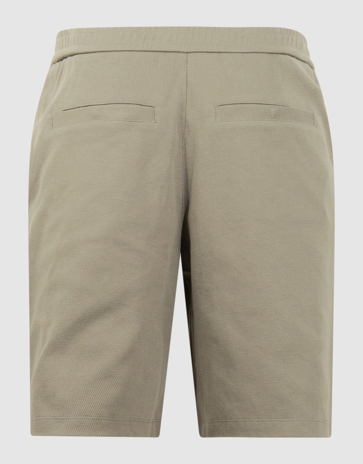 Entspannt sitzende Shorts in Khaki SHOEBY MEN