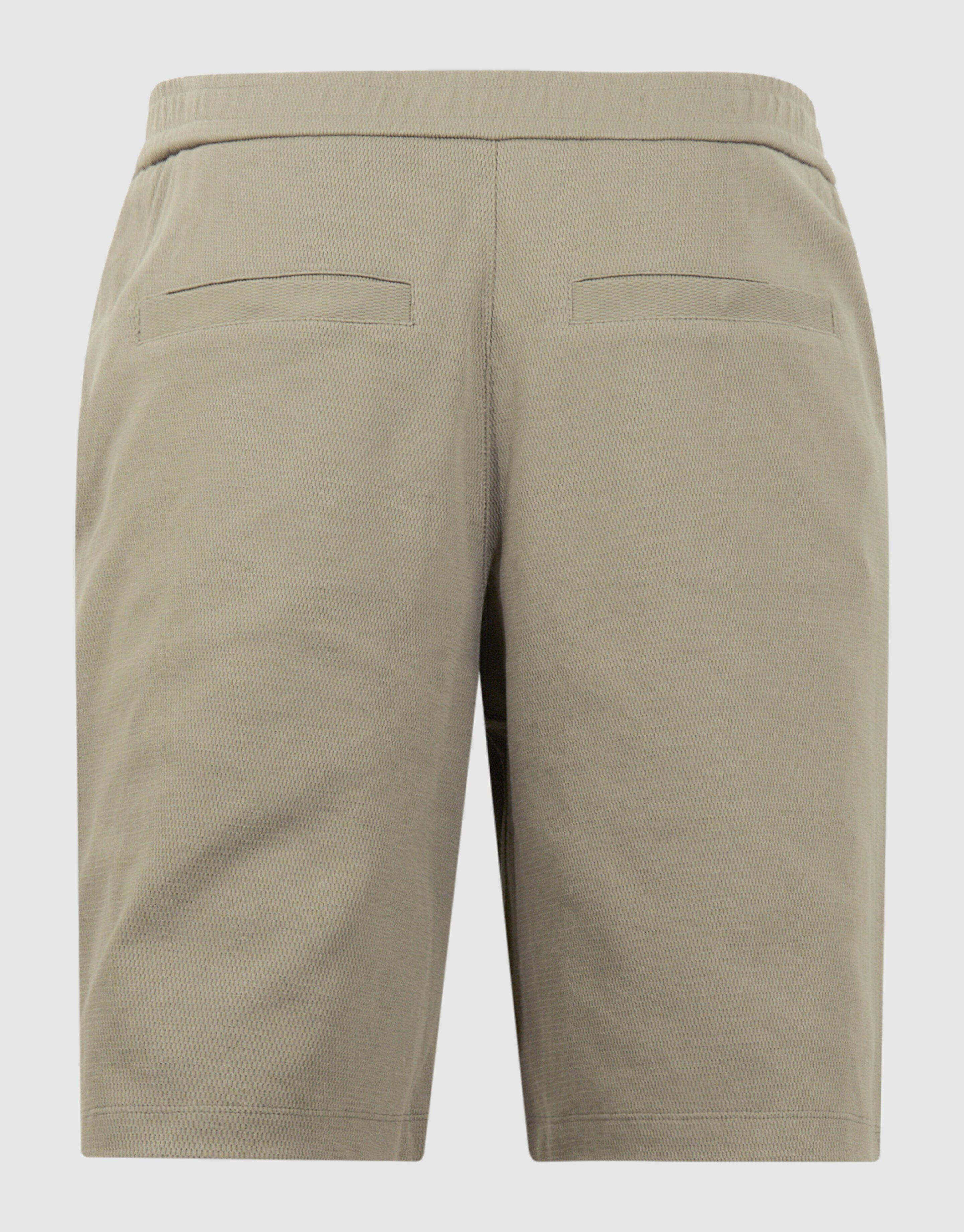 Entspannt sitzende Shorts in Khaki SHOEBY MEN