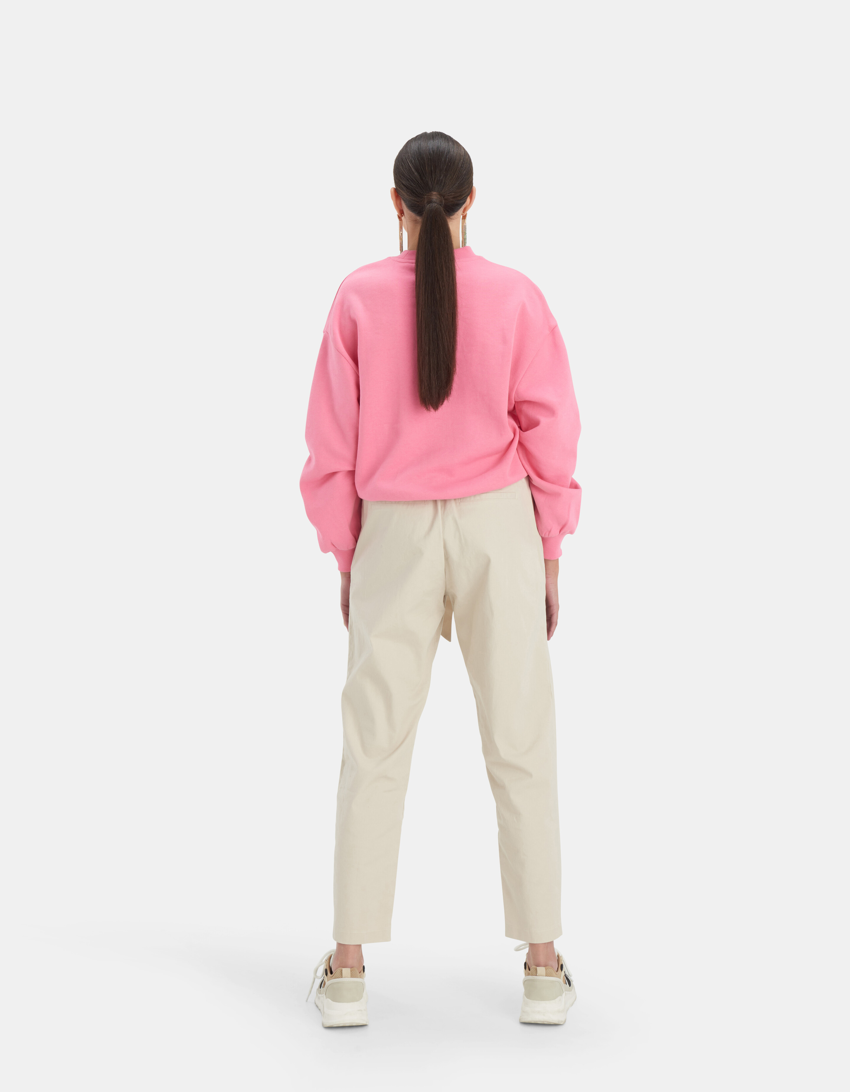 Saar Strap Hose EKSEPT