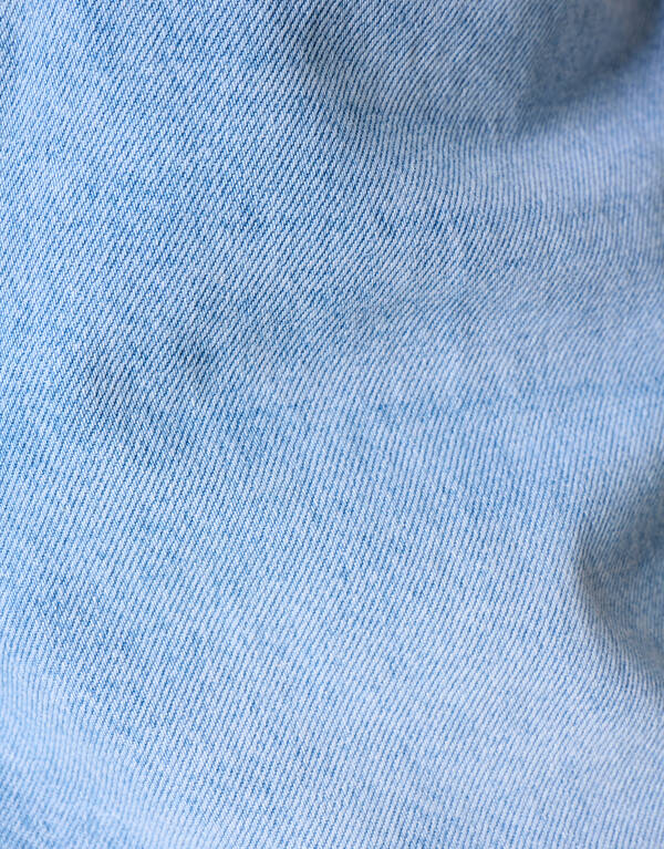 Denim Short gebleicht SHOEBY WOMEN