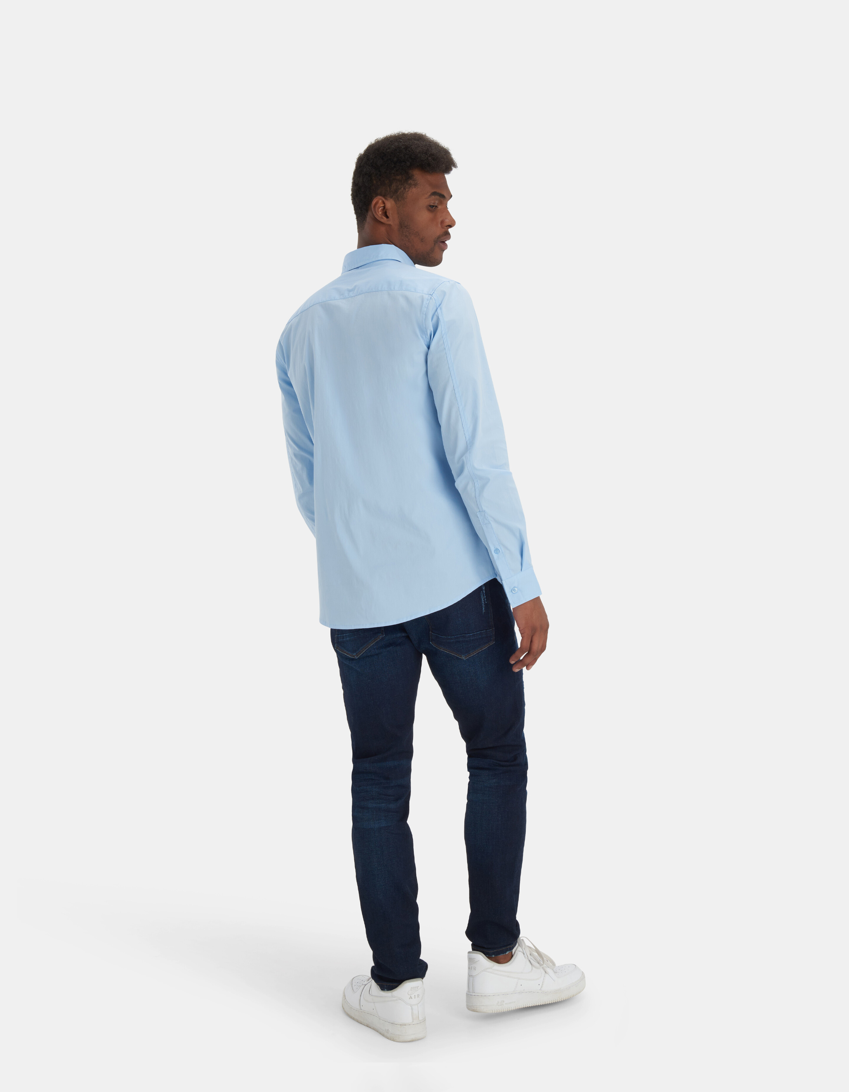 Kaiden Hemd REFILL