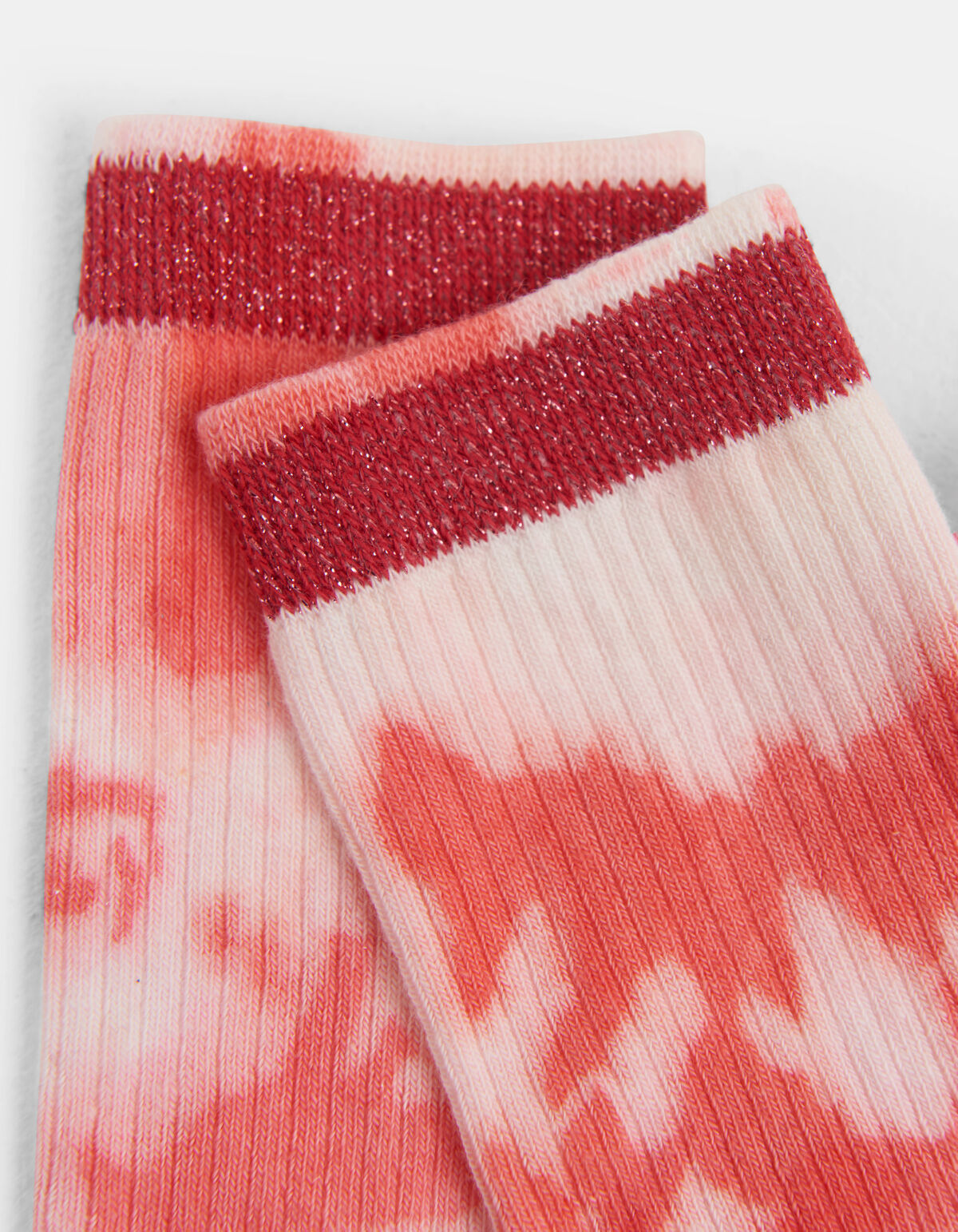 Tie Dye Socke ACCESSOIRES SHOEBY