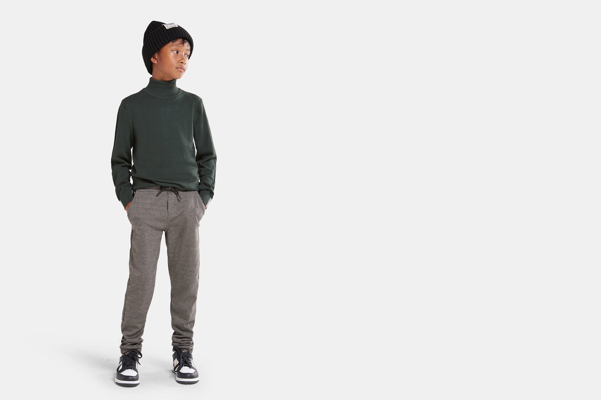 Olly Hose SHOEBY BOYS