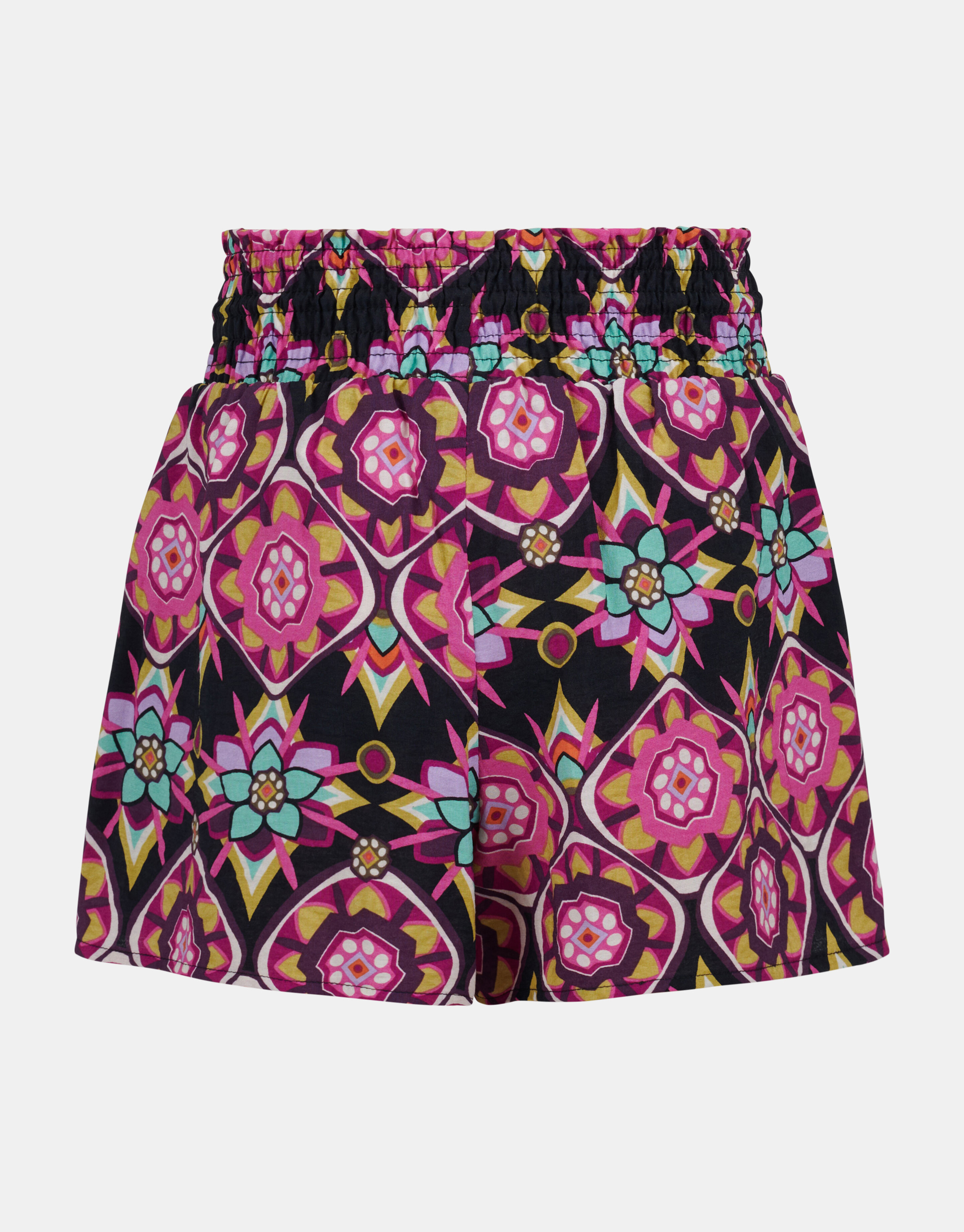 Siebziger Jahre Shorts JILL&MITCH