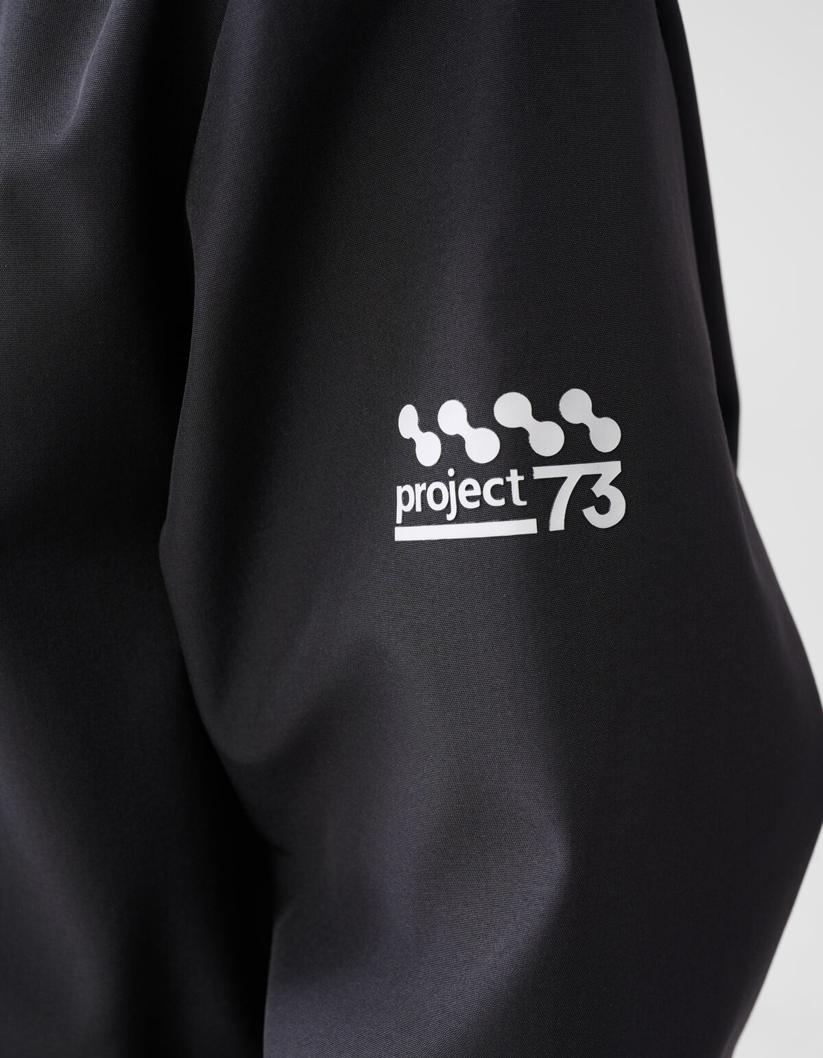 Softshell-Jacke Dunkelgrau SHOEBY BOYS