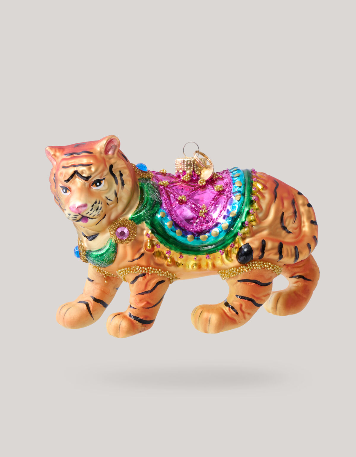 Zirkustiger Weihnachtskugel By Fred SHOEBY ACCESSOIRES