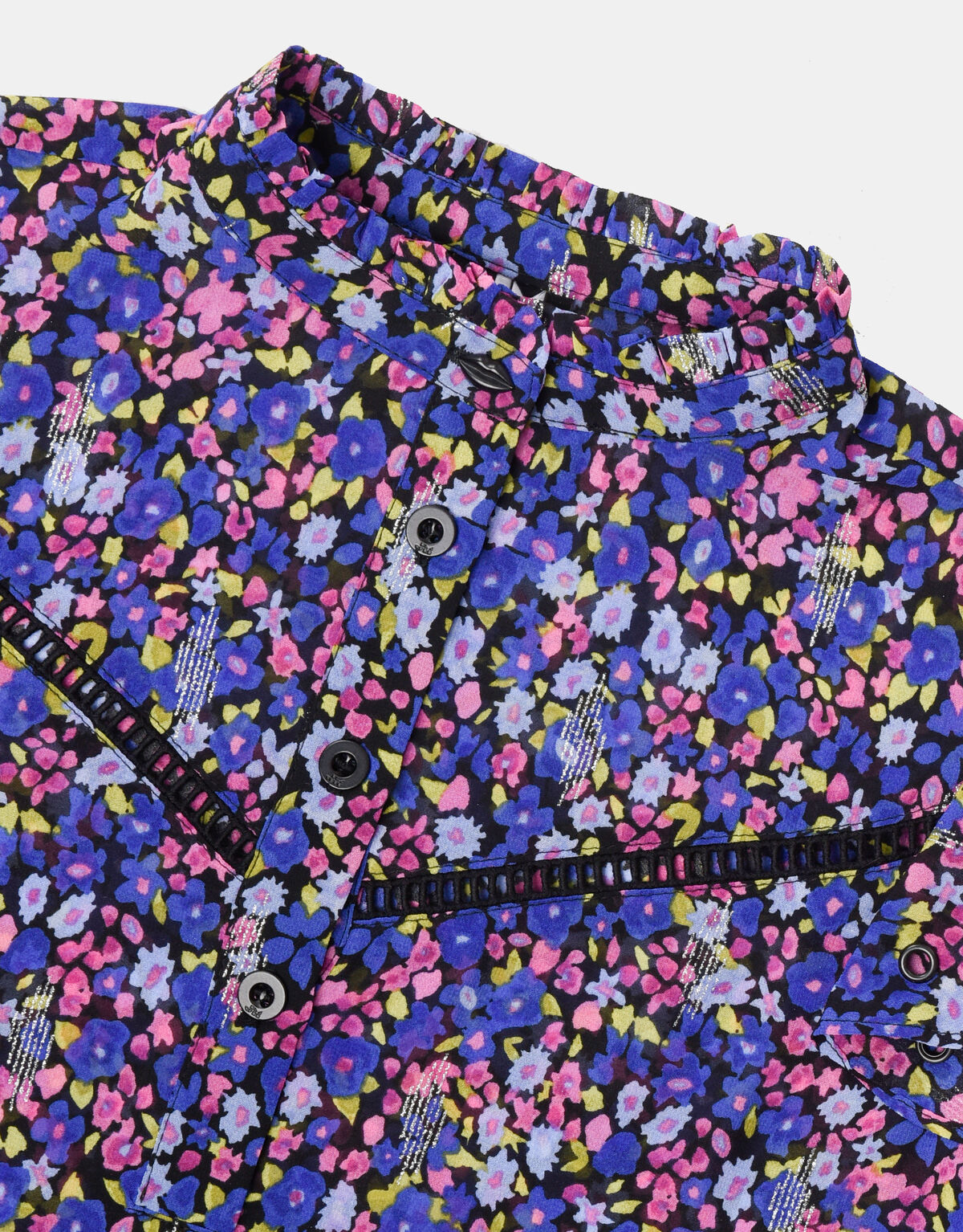 Ramoon Bluse Jill&Mitch