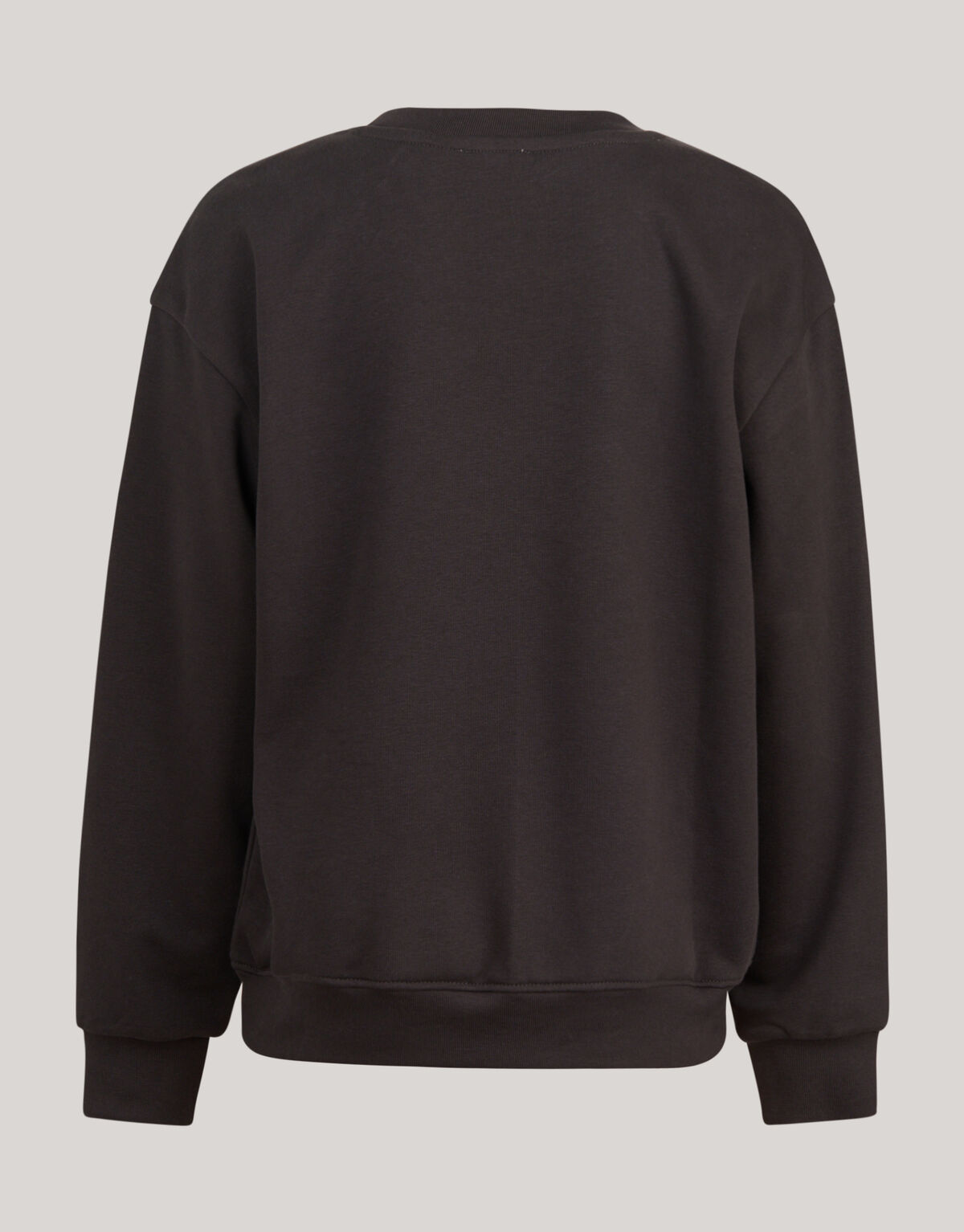 Artwork Pullover Dunkelgrau SHOEBY GIRLS