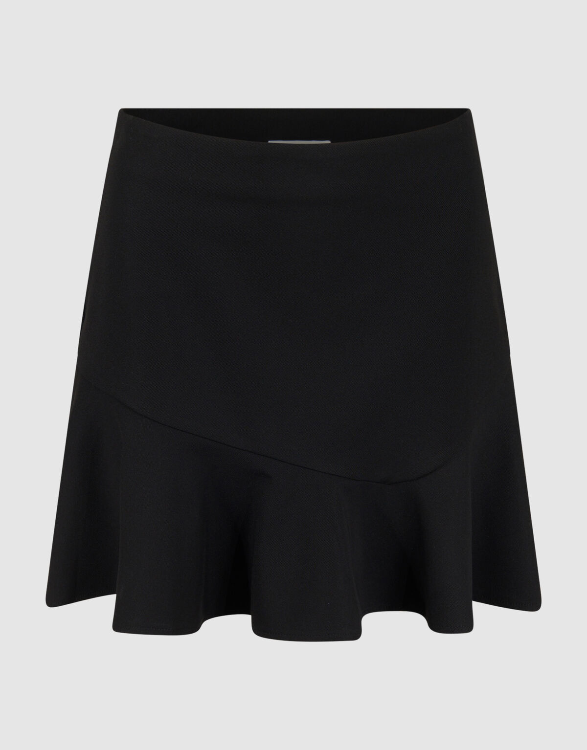 Basic Minirock Schwarz SHOEBY WOMEN