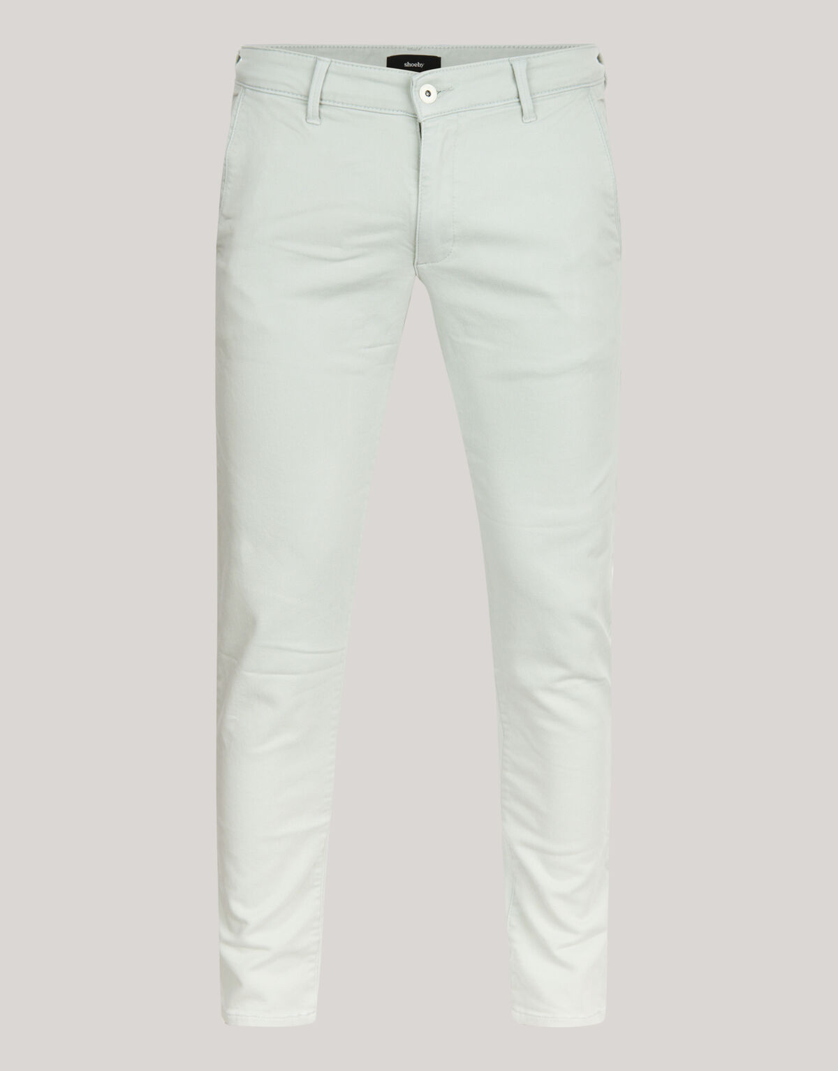 Jog Chino Lichtgroen SHOEBY MEN