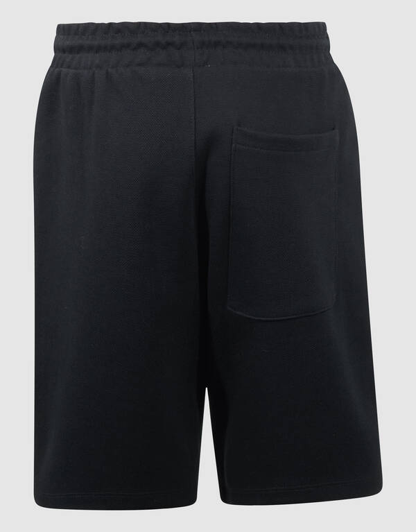 Pocket Short Schwarz SHOEBY BOYS