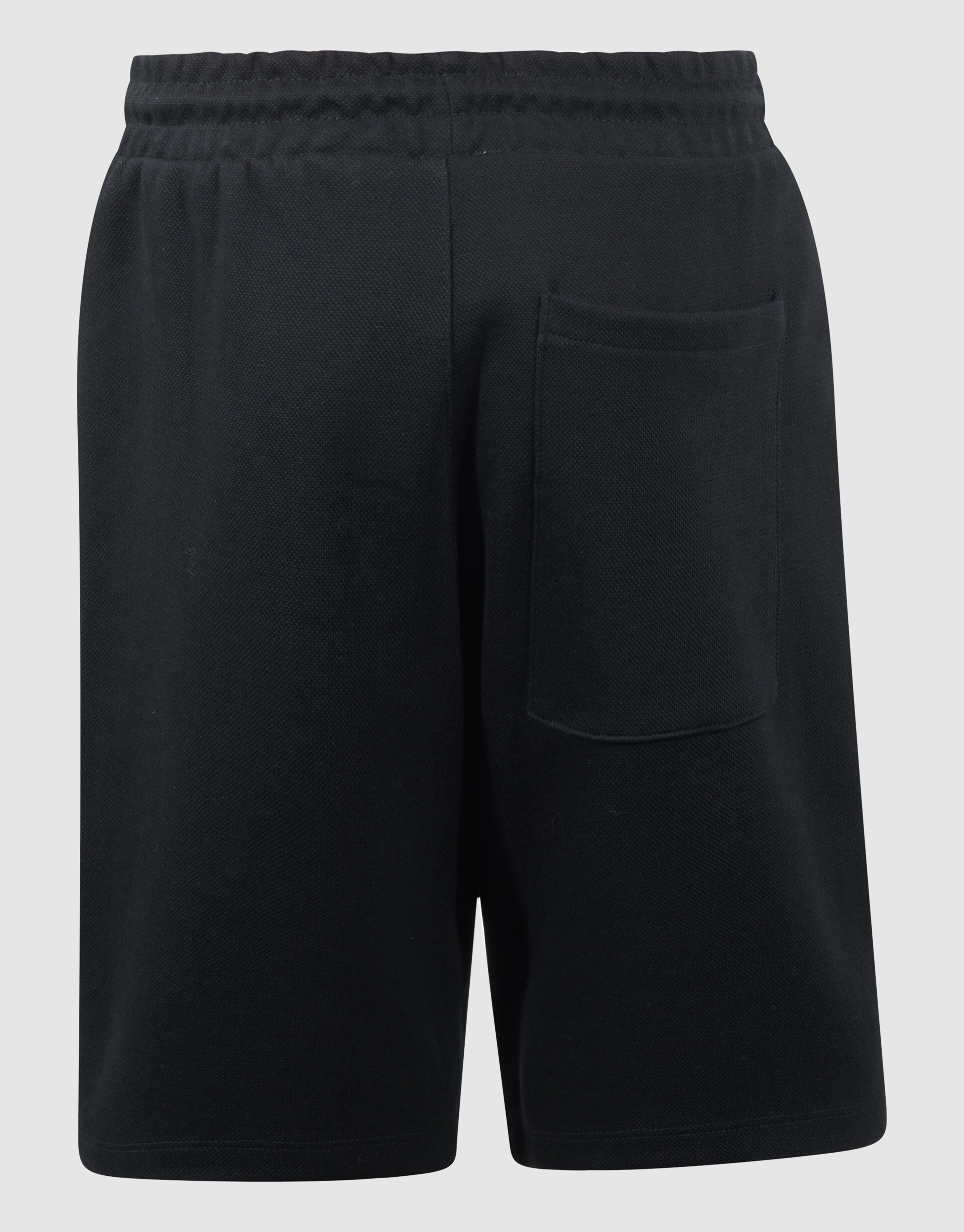 Pocket Short Schwarz SHOEBY BOYS
