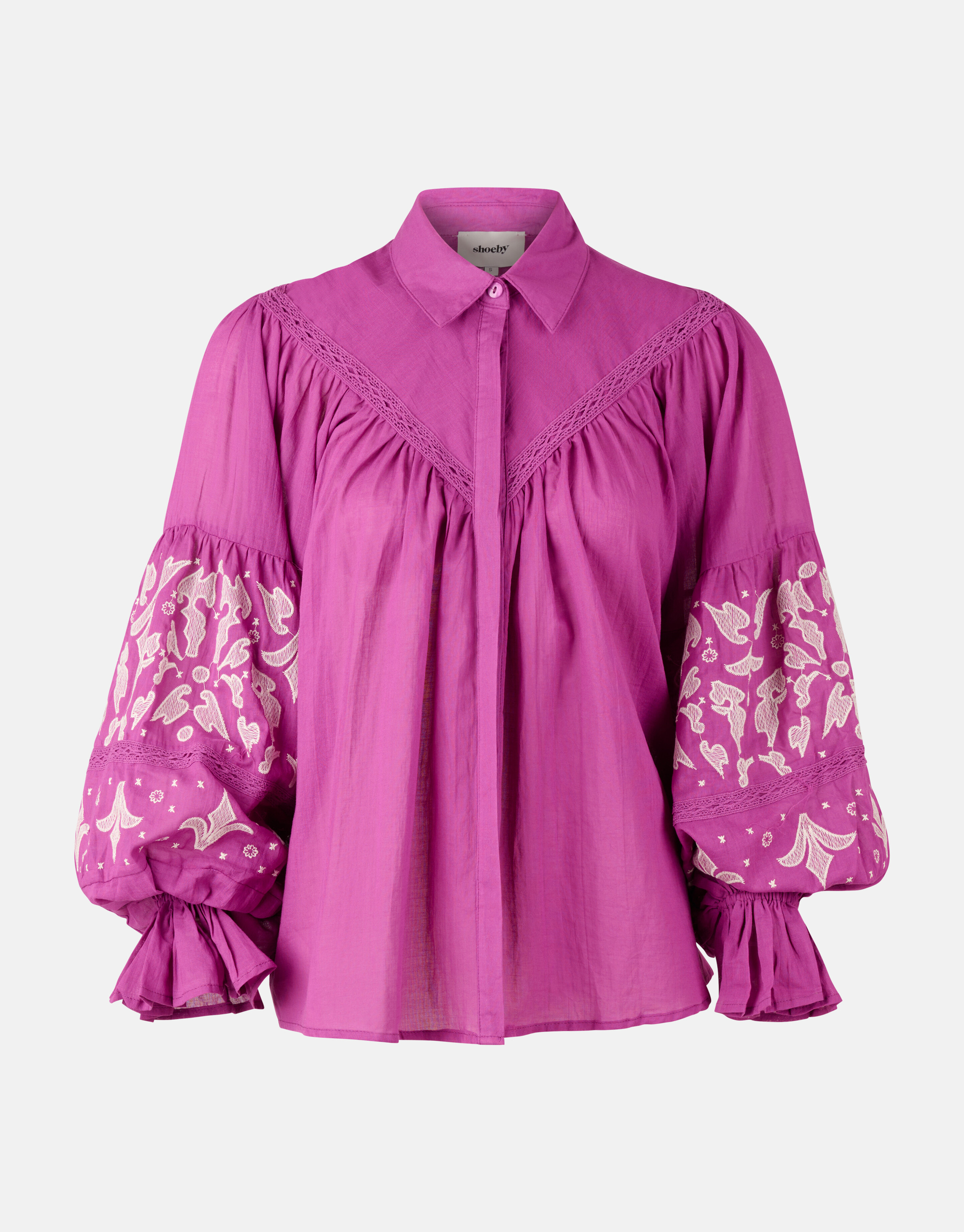 Bluse New Sun SHOEBY WOMEN