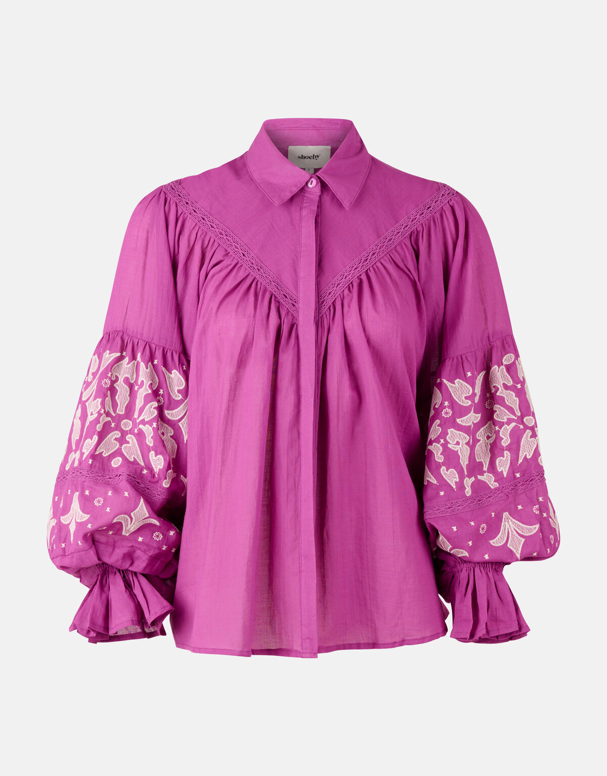 Bluse New Sun SHOEBY WOMEN