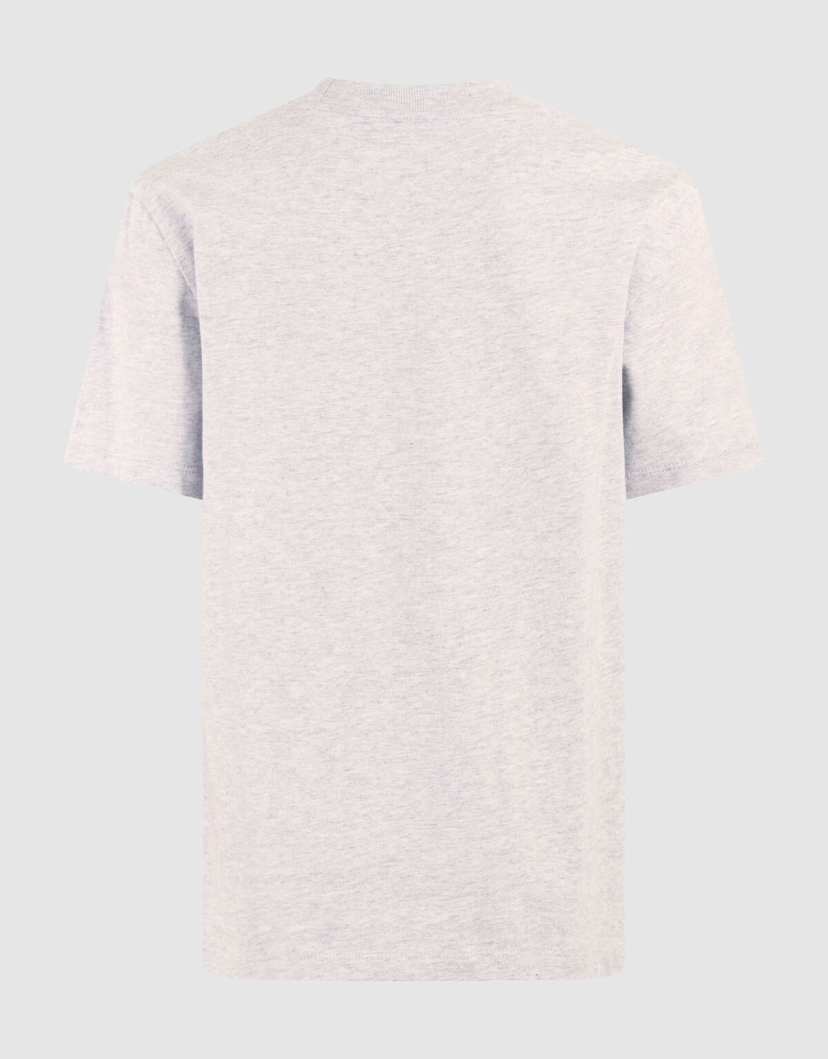Mesh Heart T-shirt Hellgrau SHOEBY GIRLS