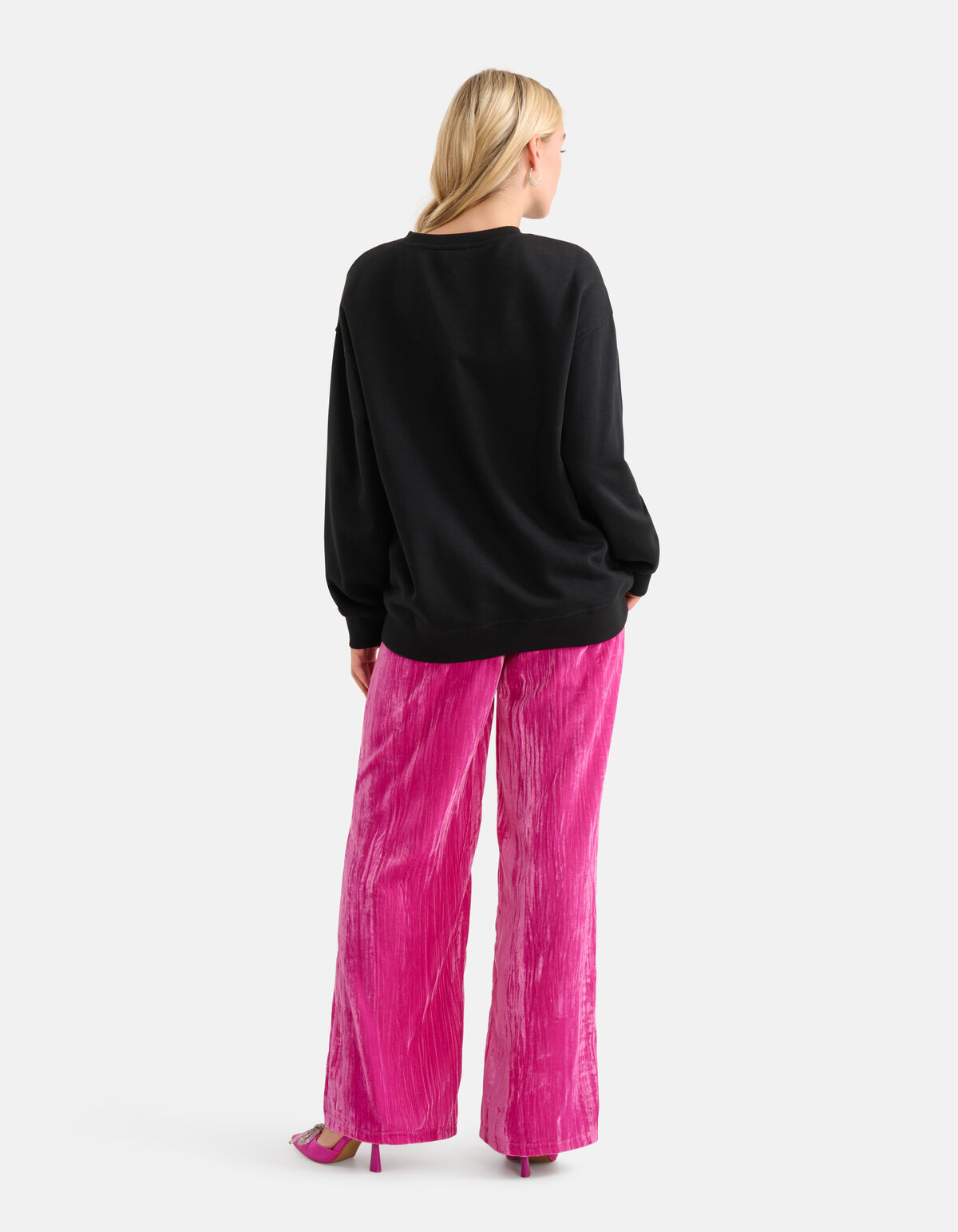 Samthose Rosa von Lizzy SHOEBY WOMEN