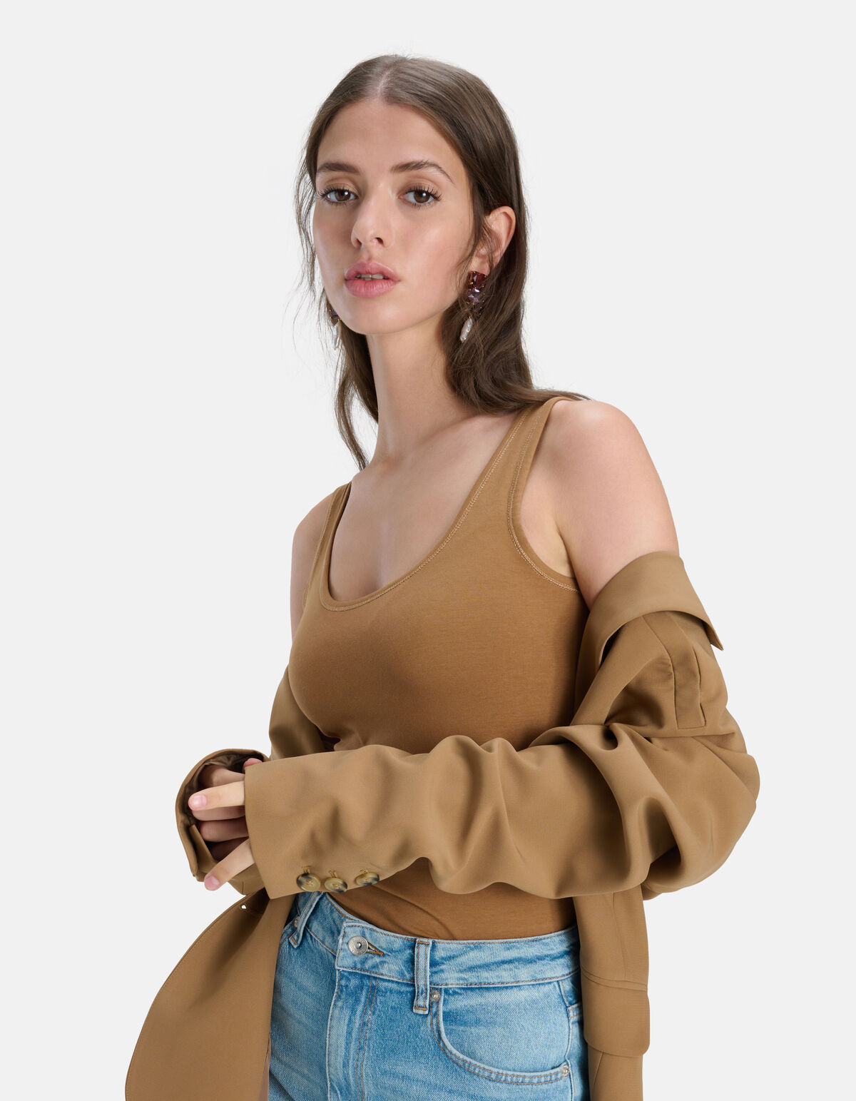 Top Francien SHOEBY WOMEN