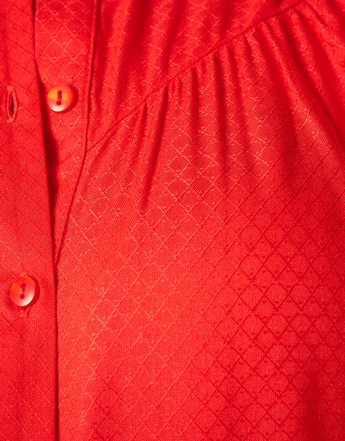 Relaxed Fit Top Rot SHOEBY WOMEN